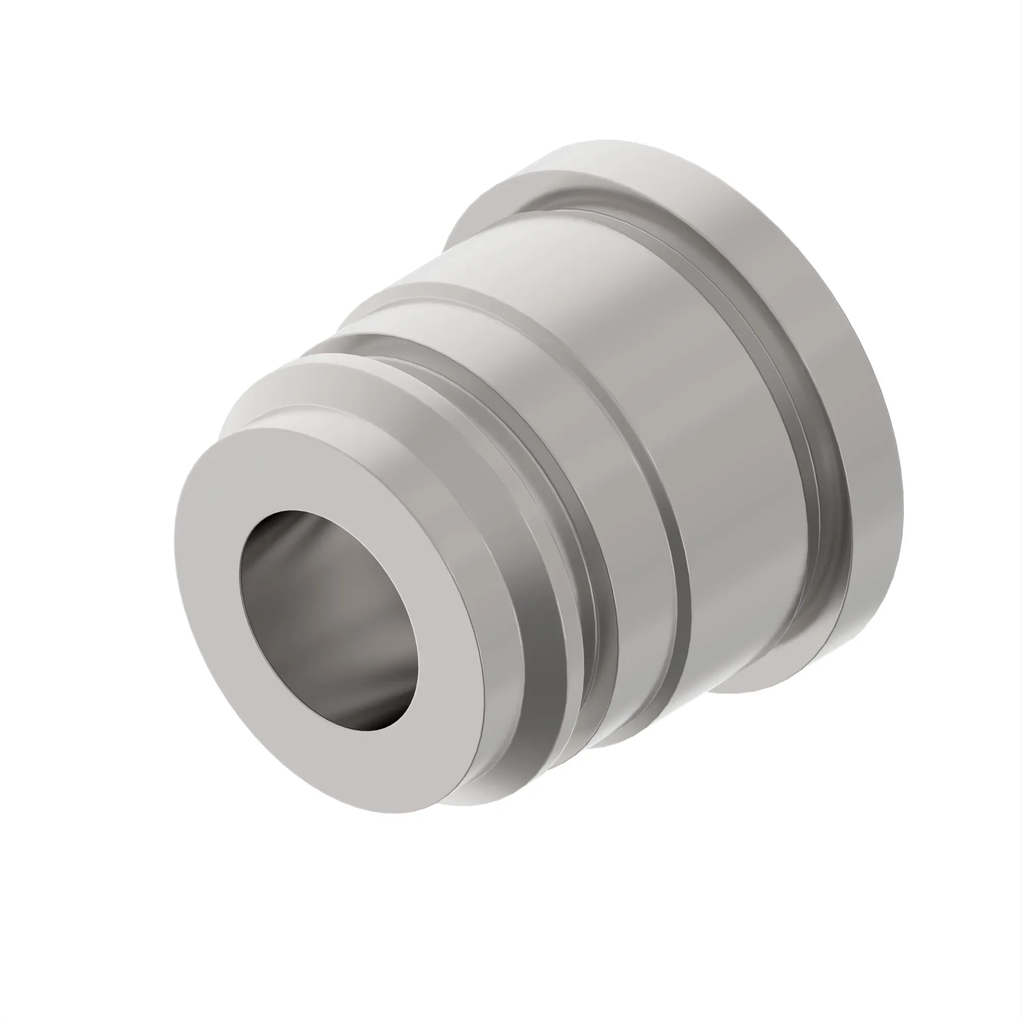 HYDRAULIC CYLINDER CAP