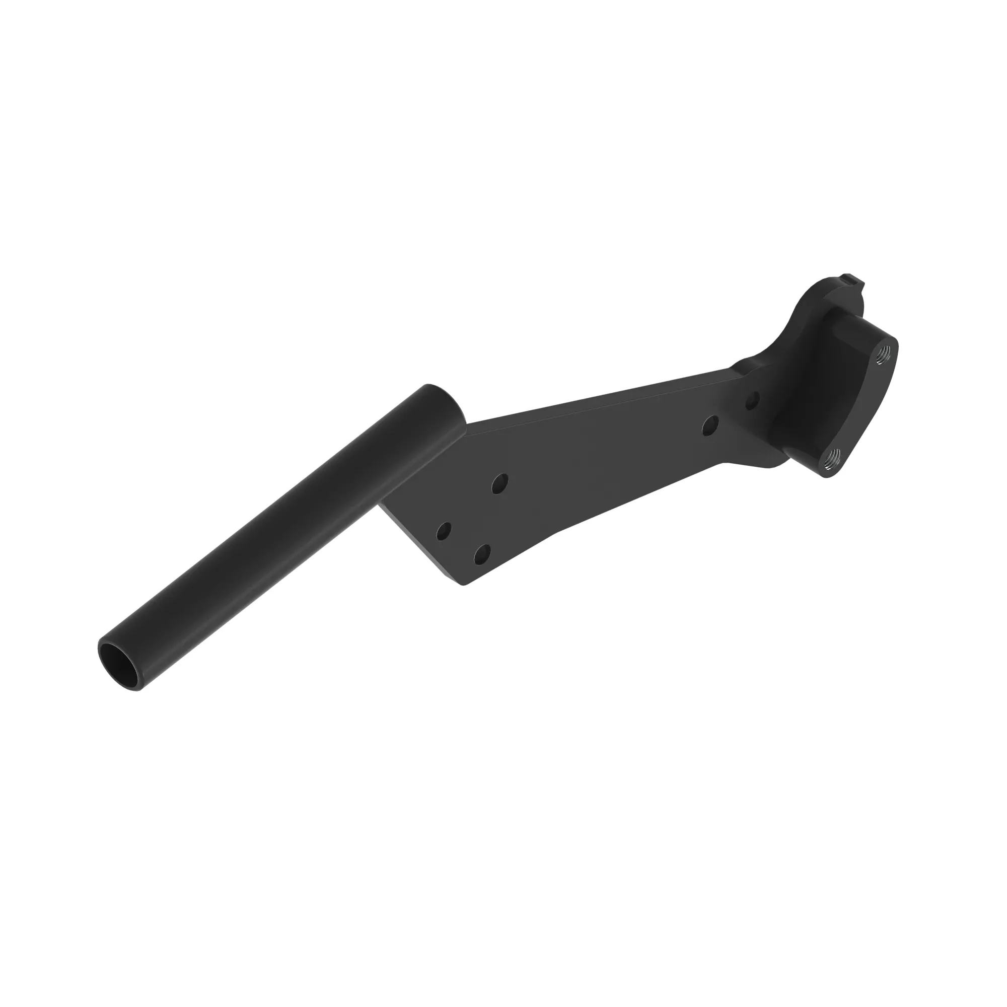 John Deere Handbrake Lever - AXE64134