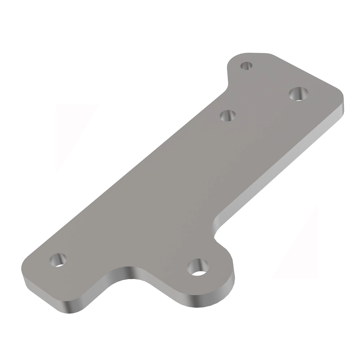 Bracket, Common Rail