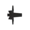 HANDLE, (GRIFF FUER KLAPPENVERSCHLU