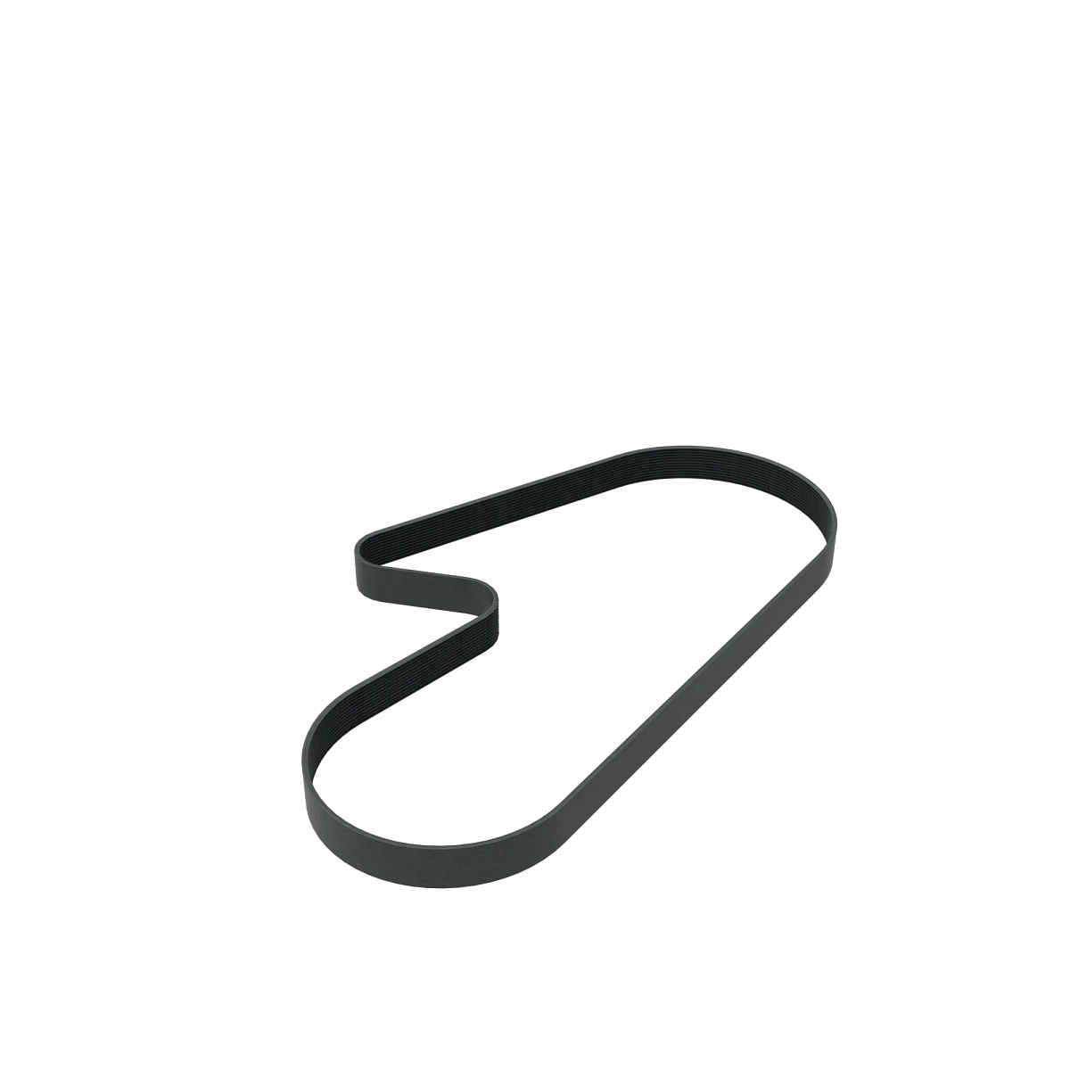 V-Belt, Poly-Rib