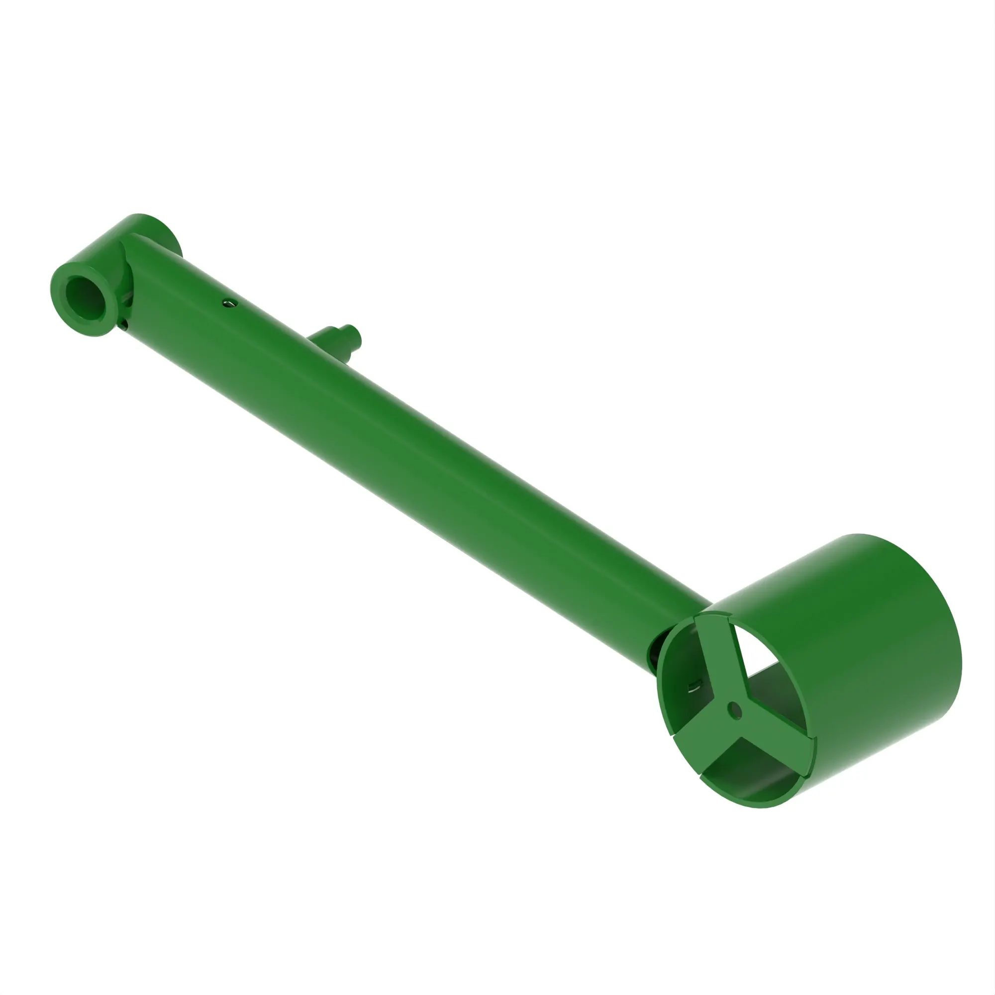 ARM, ASSEMBLY INNER V2