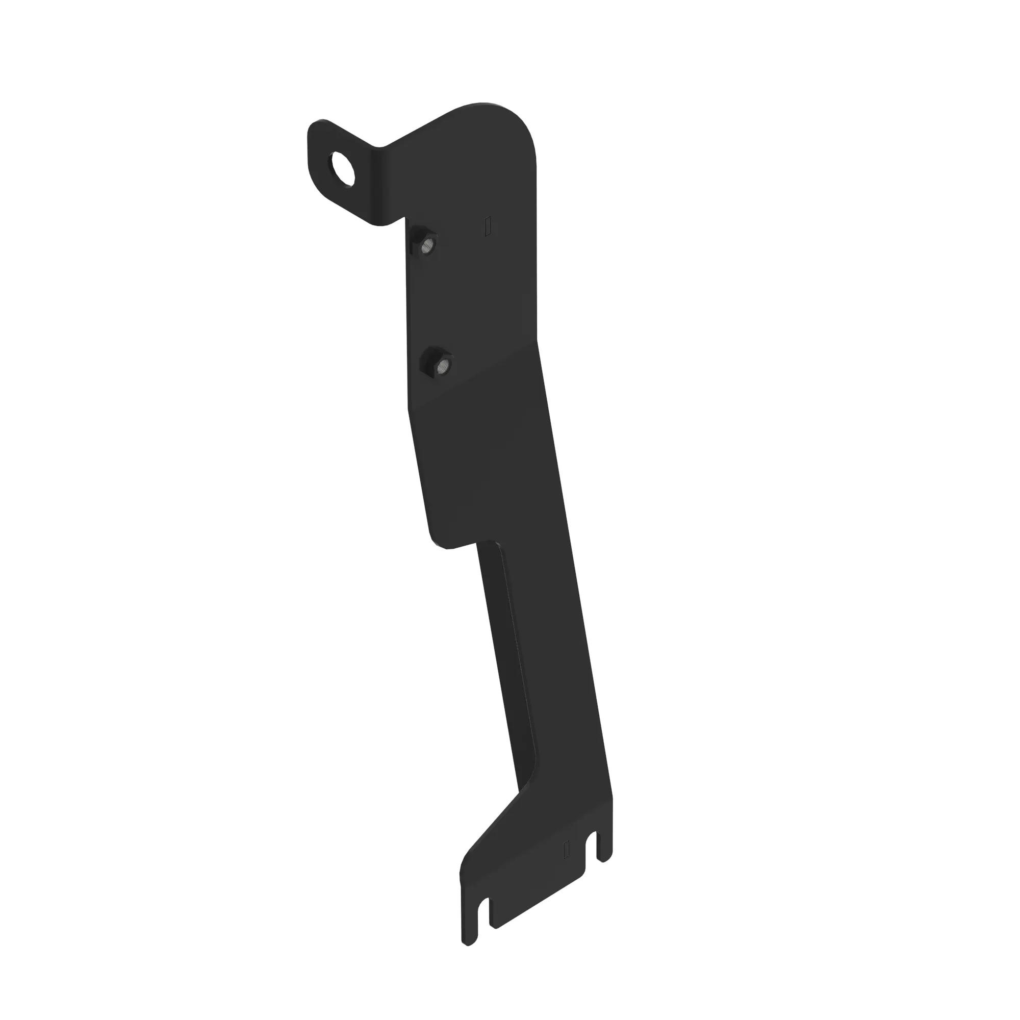 John Deere Valve Bracket - F661891