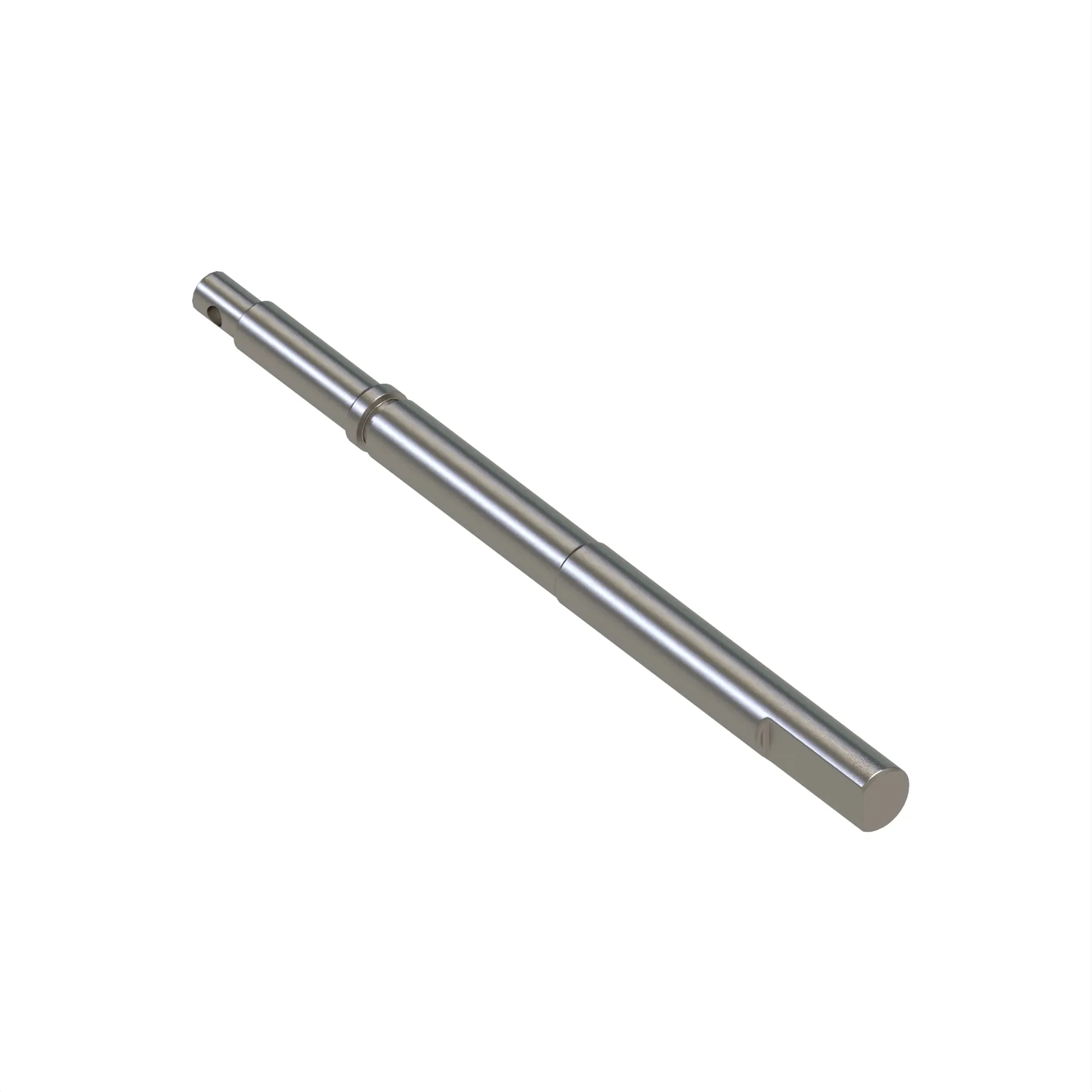 John Deere Adjustment Rod - M136644