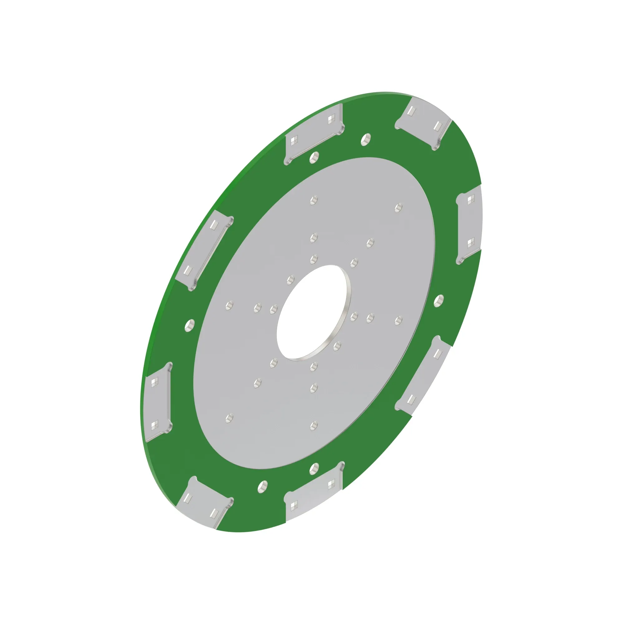 John Deere Topper Disk - CXT32624
