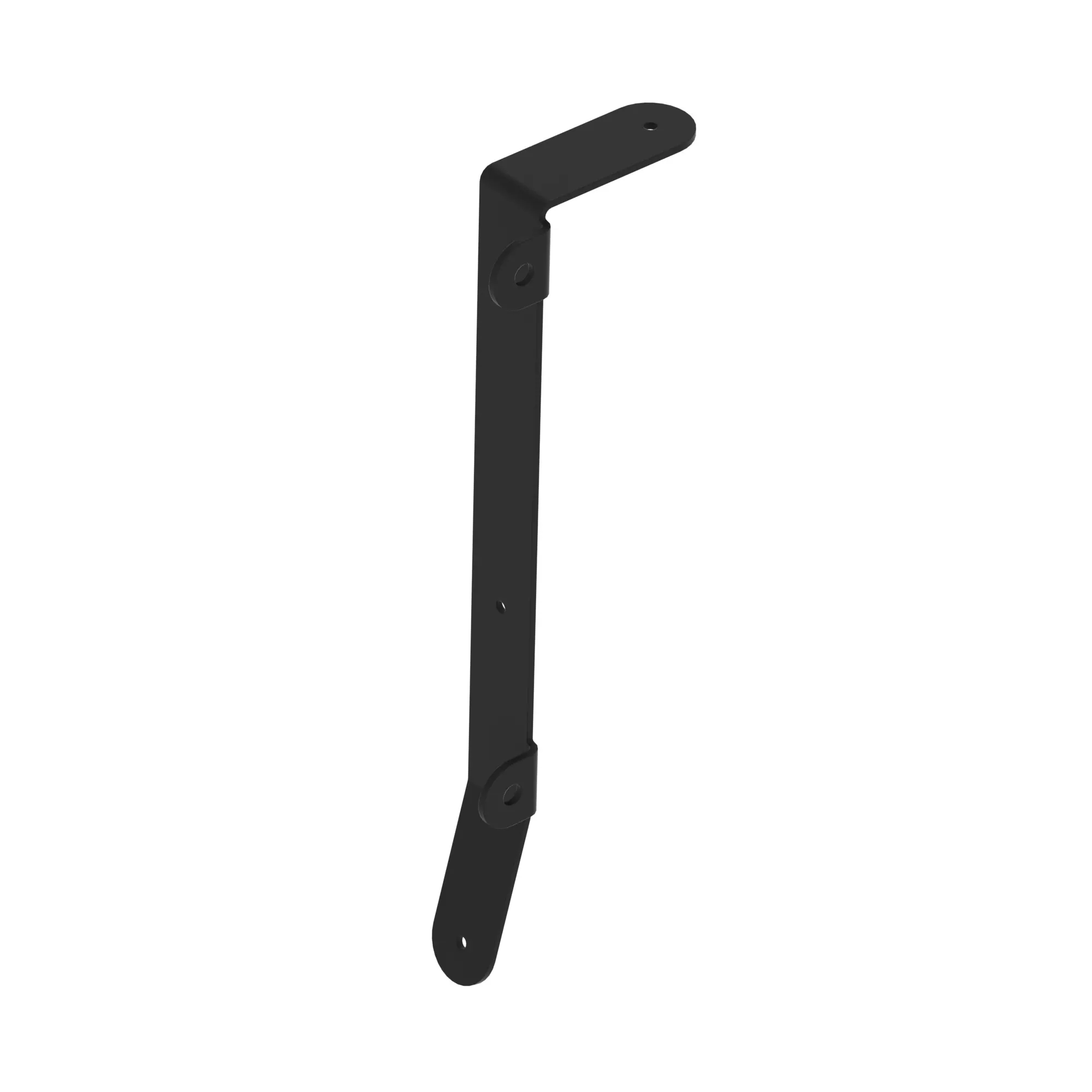 BRACKET, SHIELD (LH)