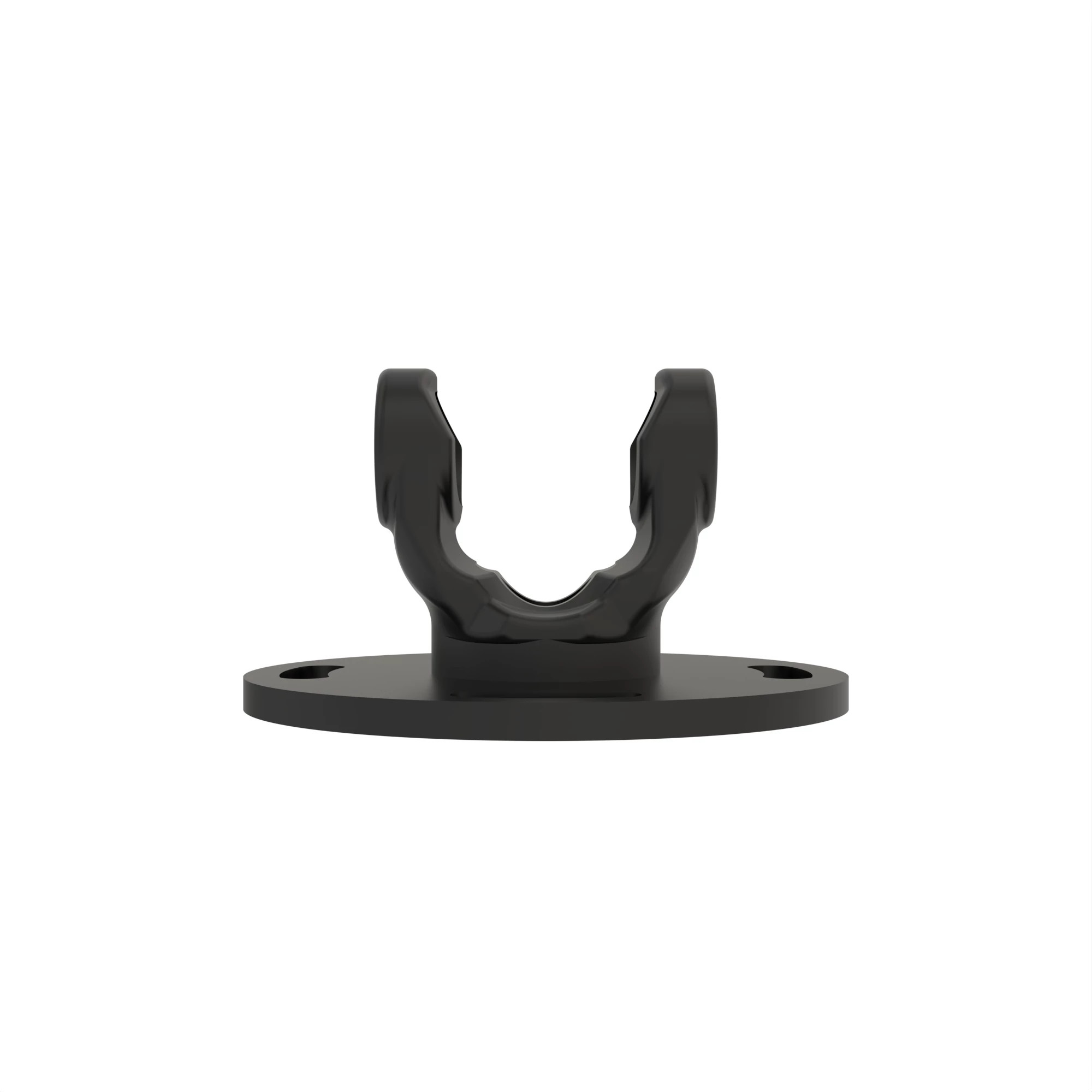 UNIVERSAL JOINT YOKE