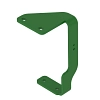 BRACKET, SUPPORT ACTUATOR