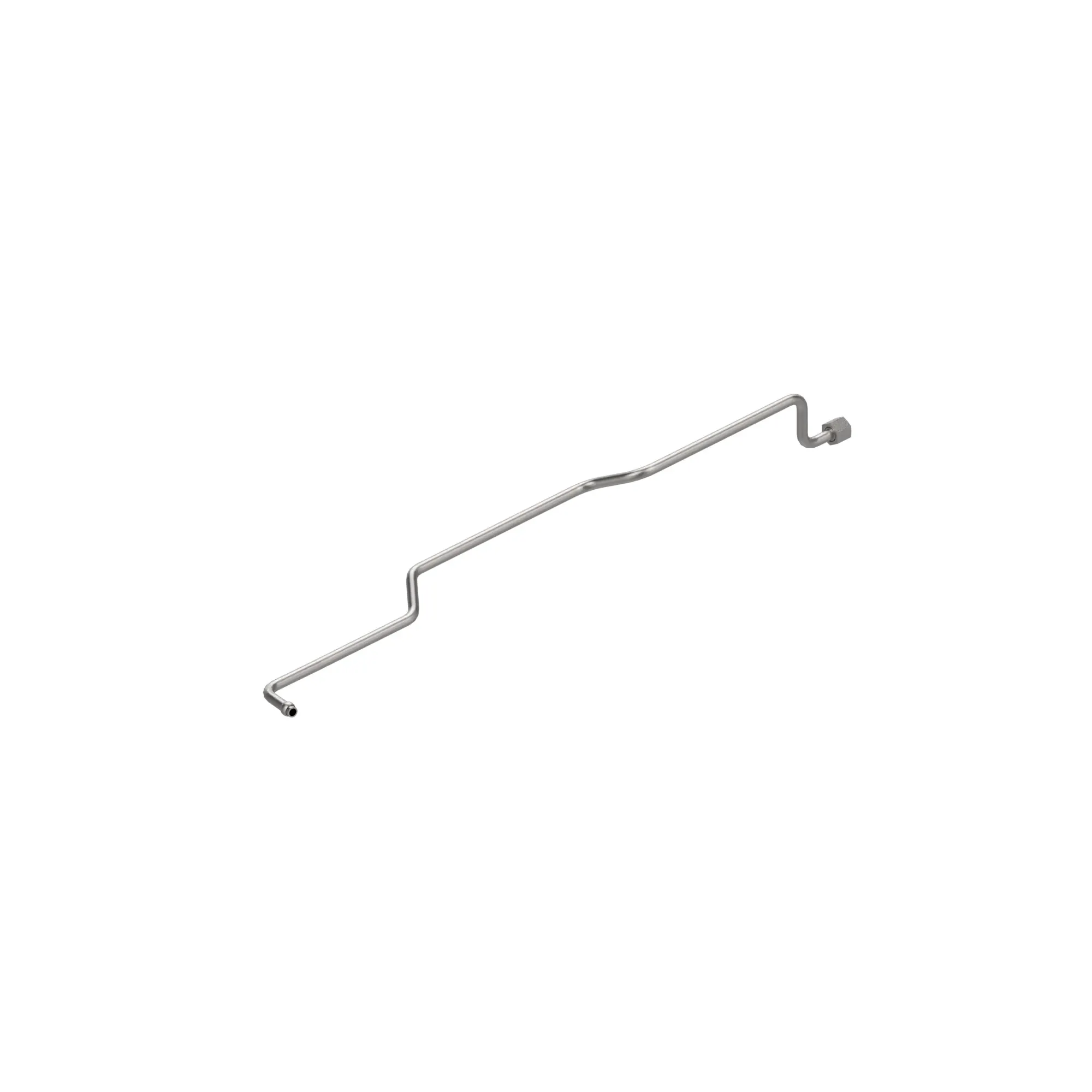 John Deere Cooler to Tank Oil Line - DMA210355