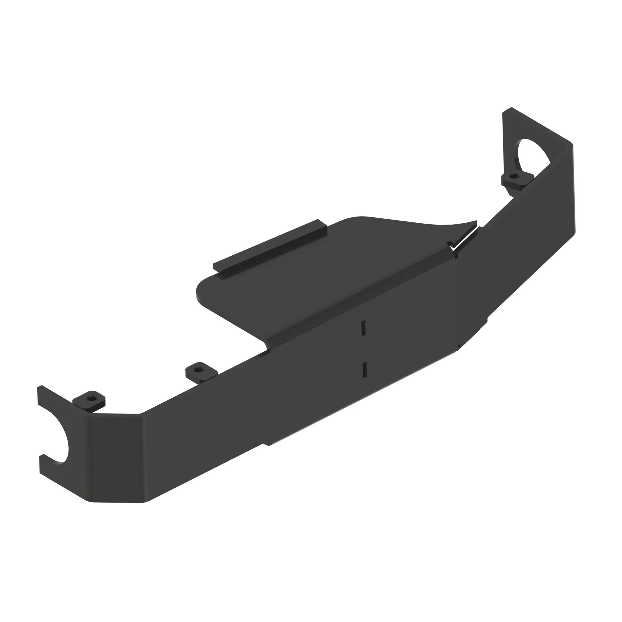 John Deere Cover - F633693