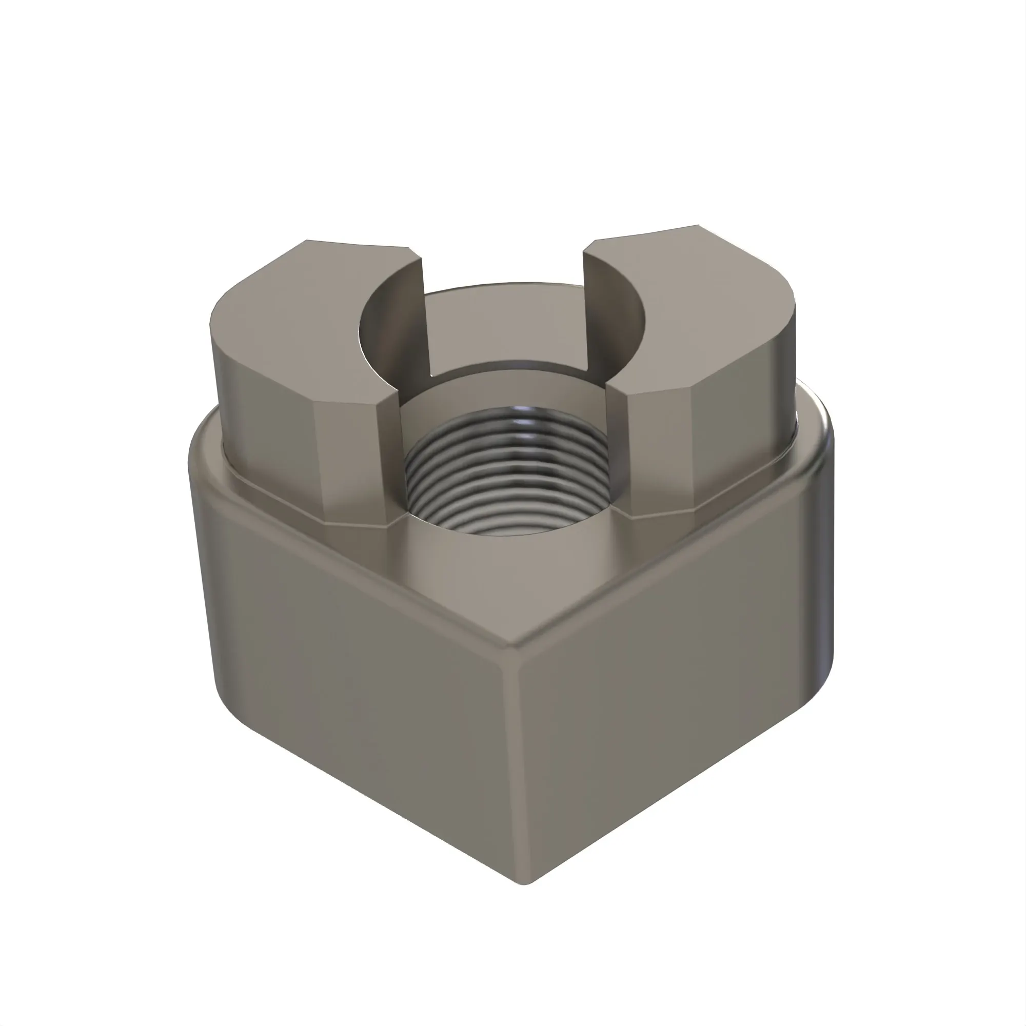 NUT, SPECIAL TENSIONER