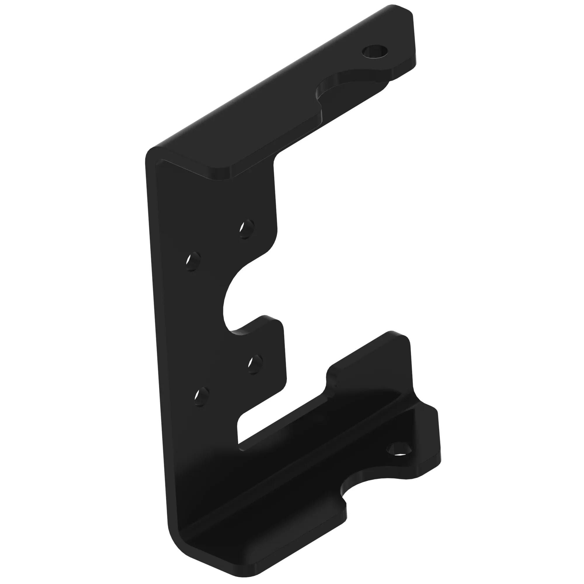 BRACKET, CENTER MOUNT