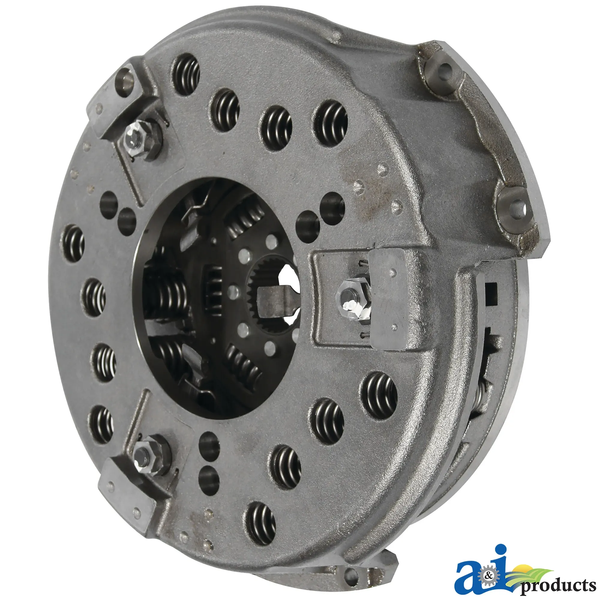 A&I Products Single Clutch - A-VPG1064