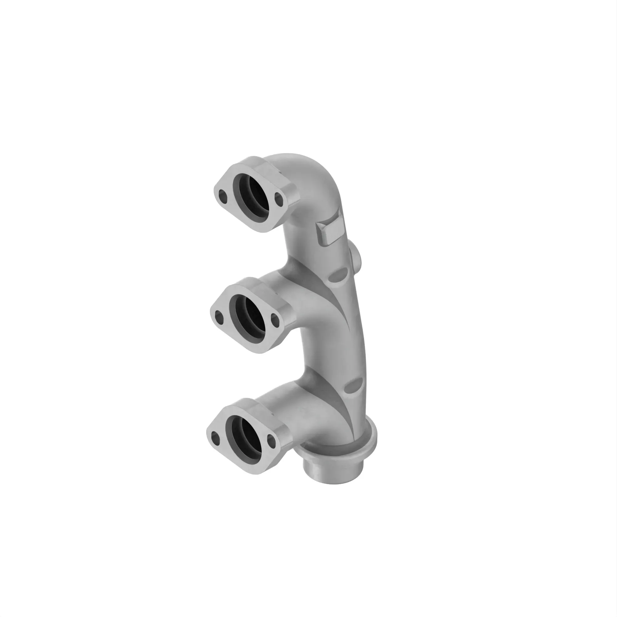 Exhaust Manifold