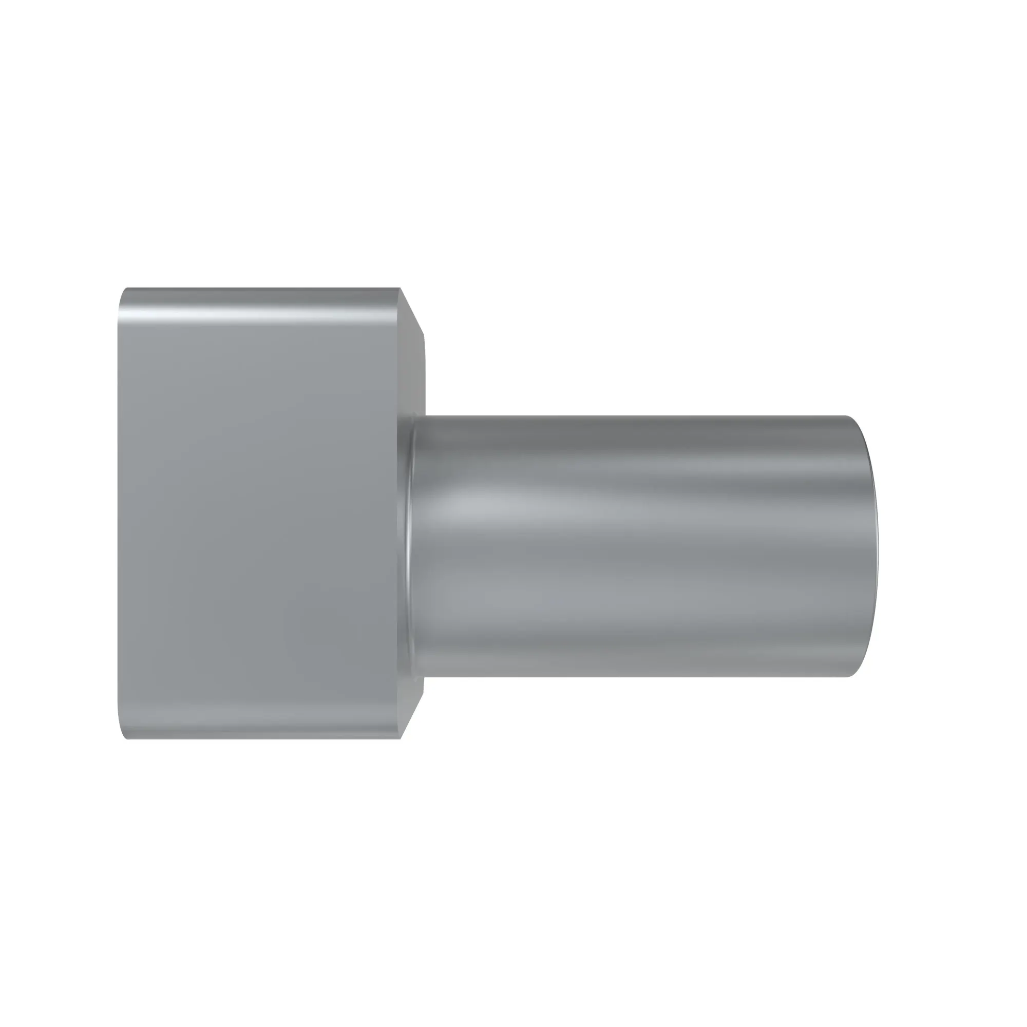 ADAPTER, UNLDG AUGER ELBOW