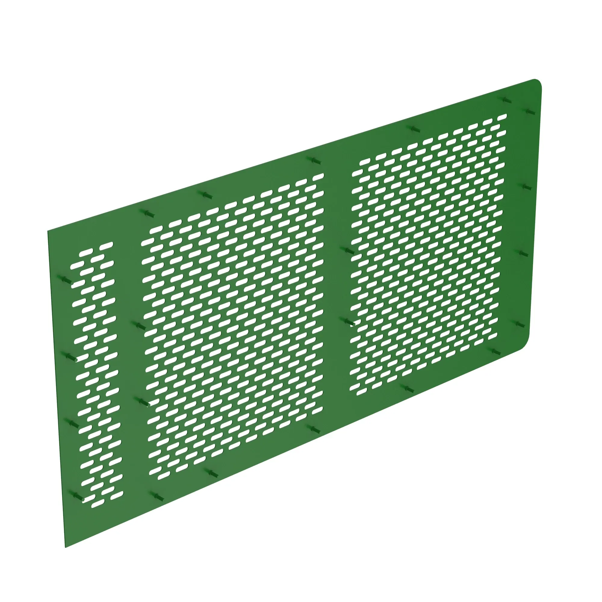 AXT13402: Upper Elevator Floor