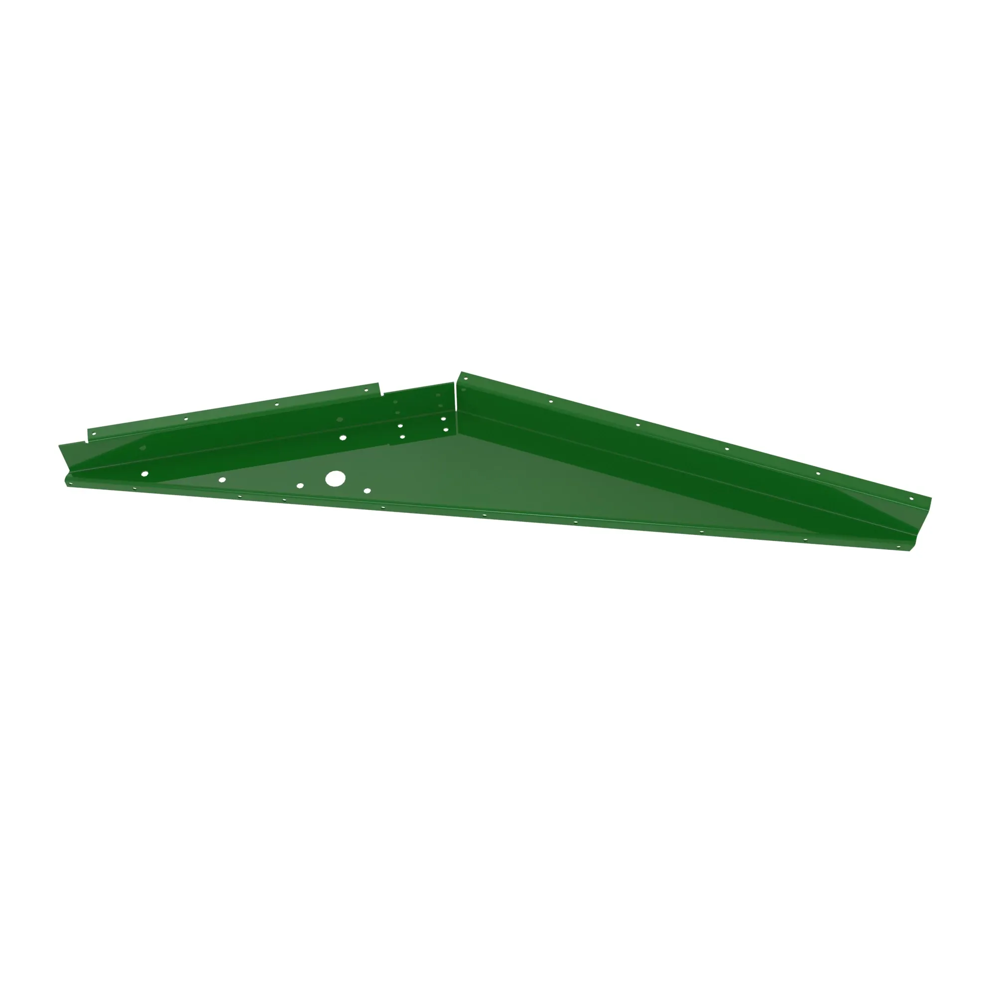 John Deere Lift Cylinder Rear Bracket - N223353