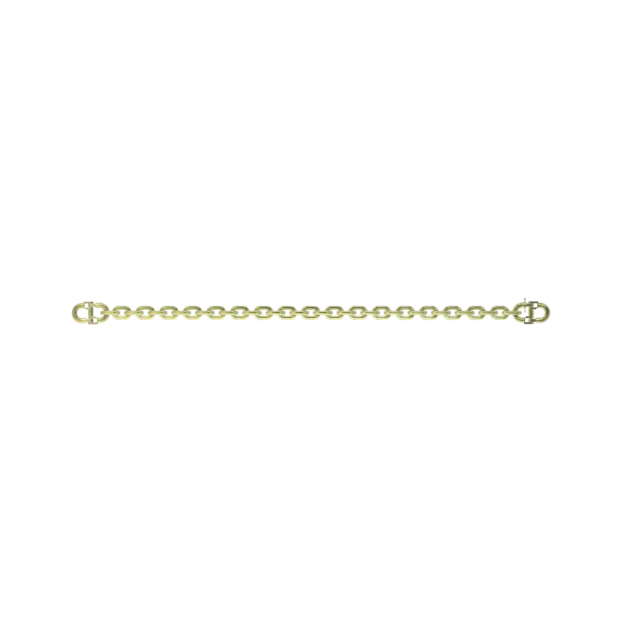 CHAIN ASSY, TAILGATE 250D