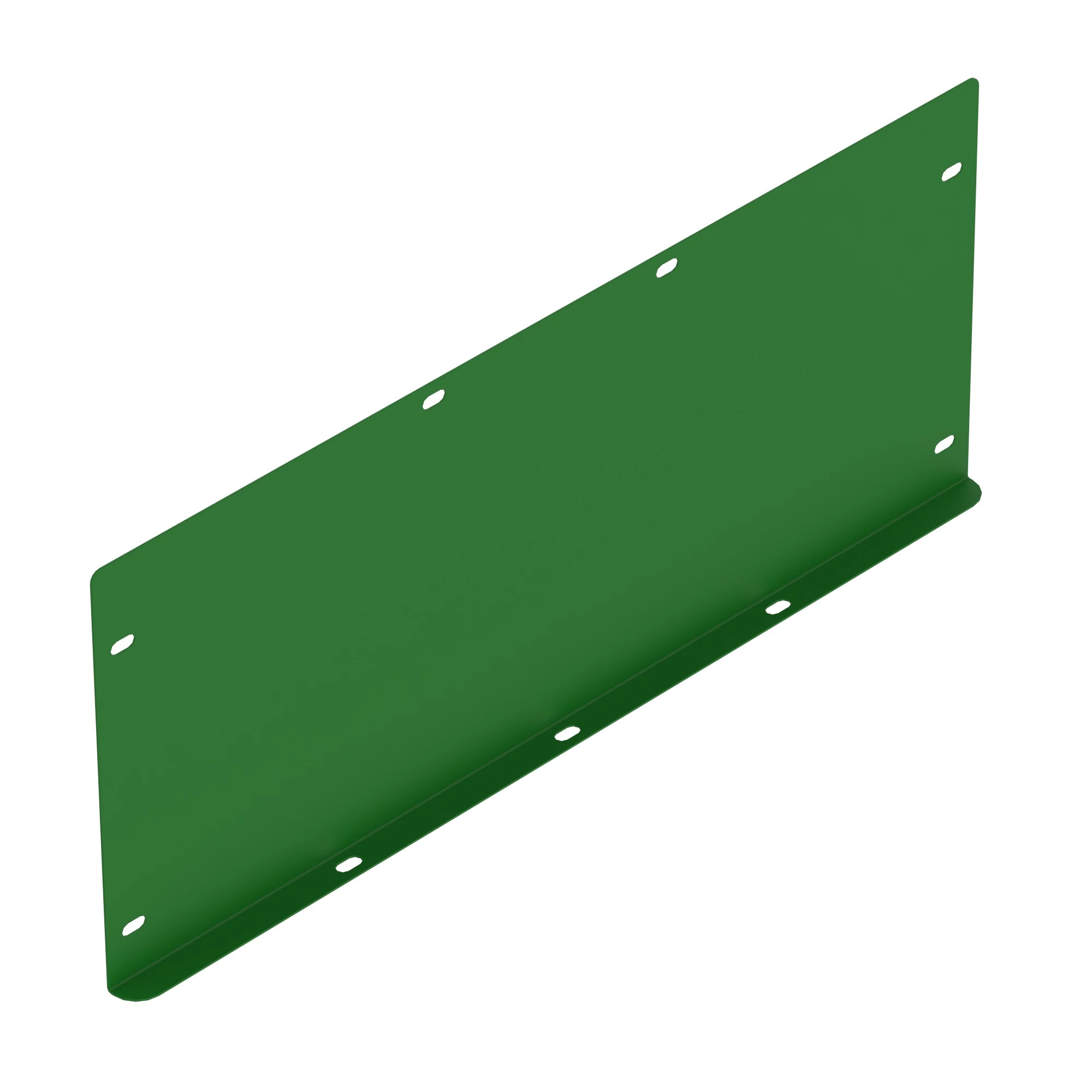 John Deere Shield Elevator Top Shield - CXT20160