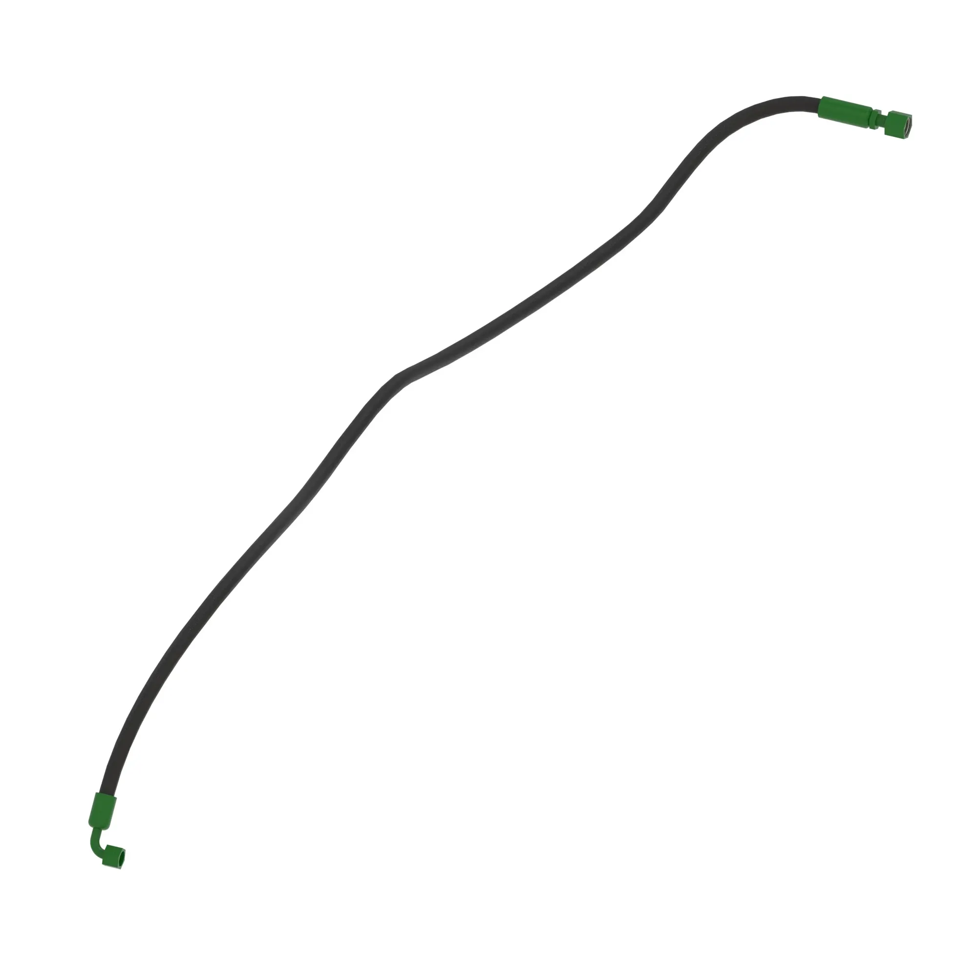 John Deere Fabricated Hydraulic Hose - AT413927