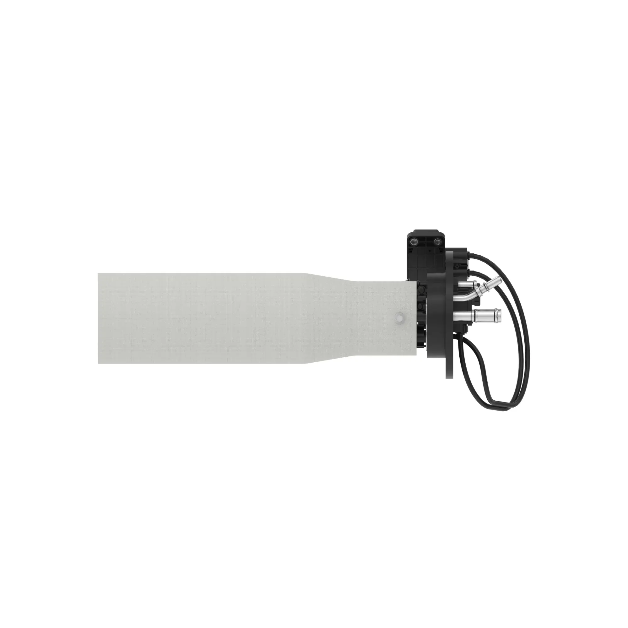 DEF TANK HEADER ASSEMBLY, DEF HEADE