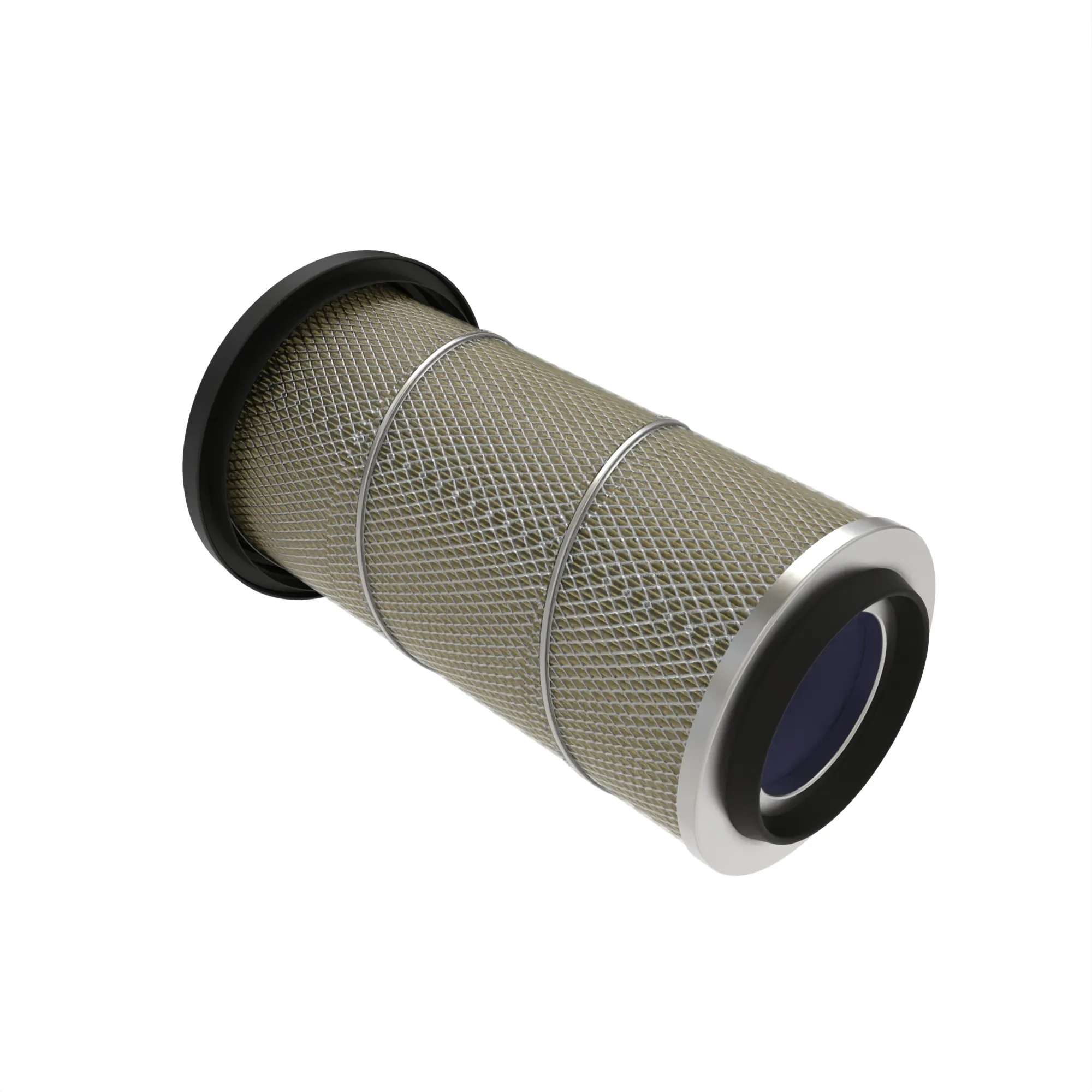 John Deere Secondary Air Filter Element - SJ17531