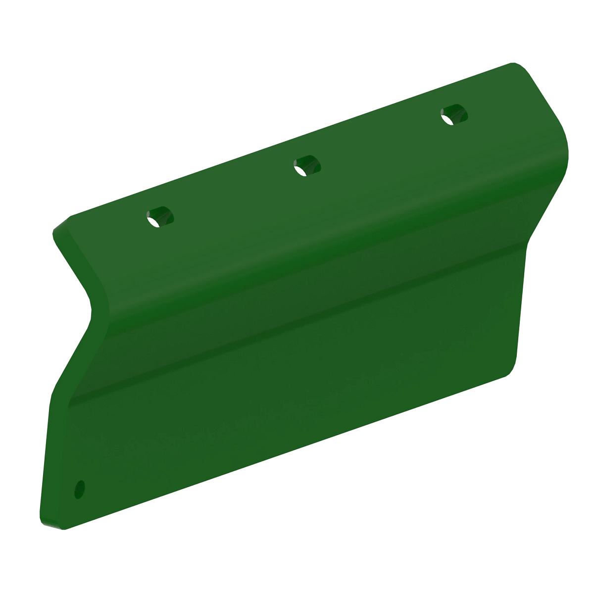 COVER, STEERING HOSE SHIELD, TRACKS