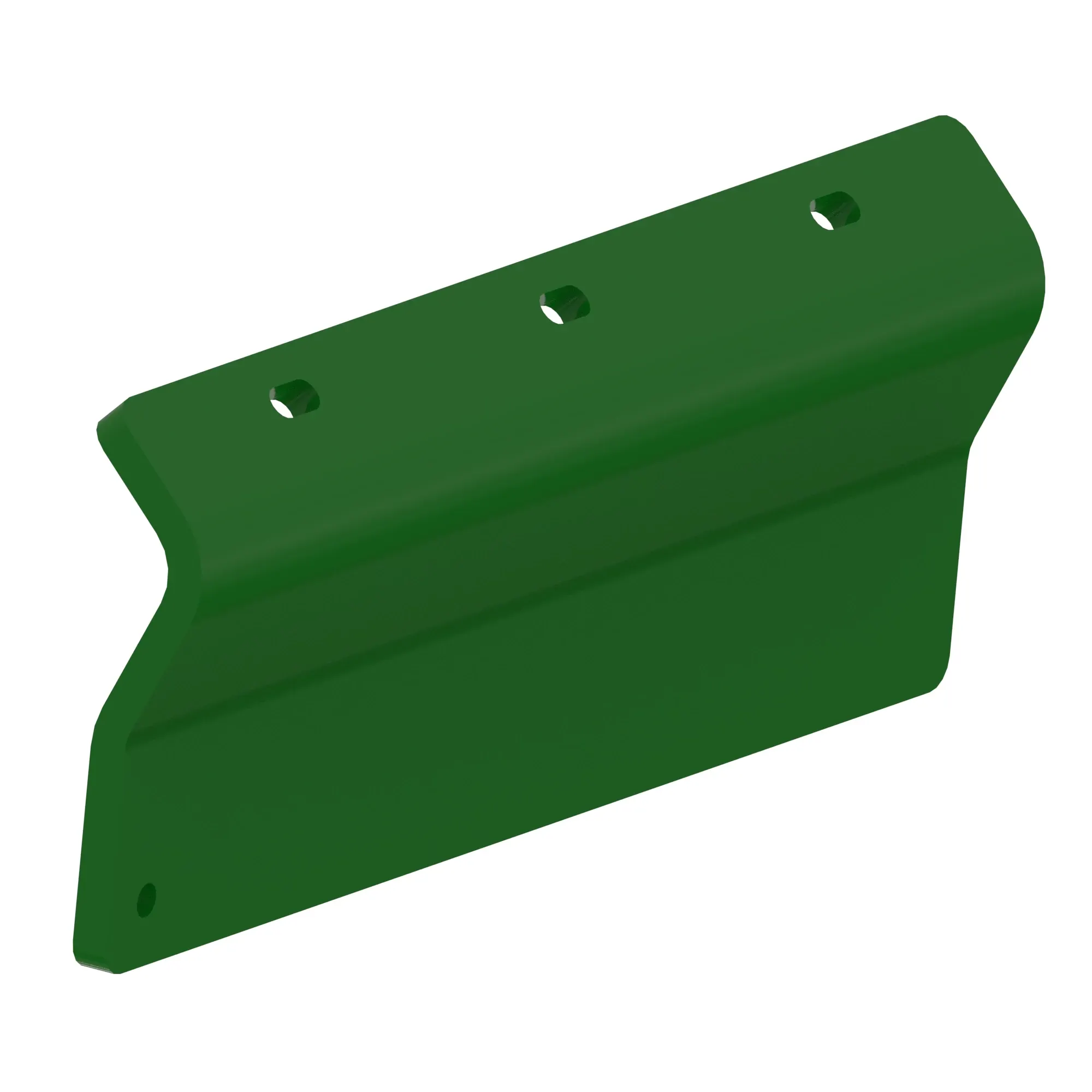 John Deere Steering Hose Shield Cover - R307879