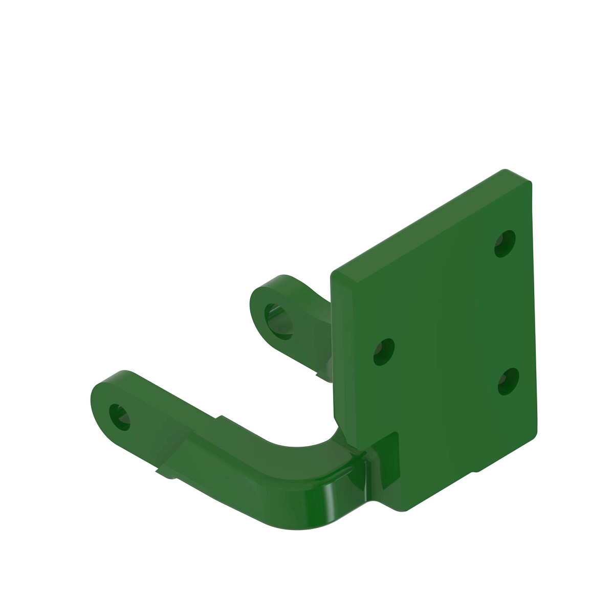 Bracket, Alternator Suppor