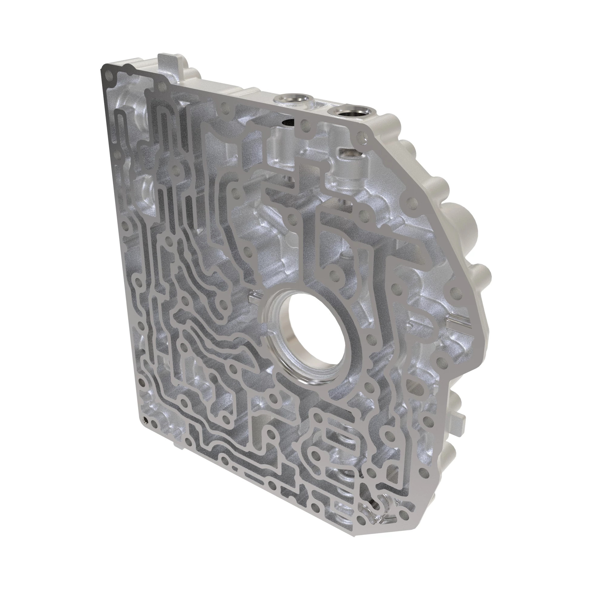 R331190: Front Valve Housing