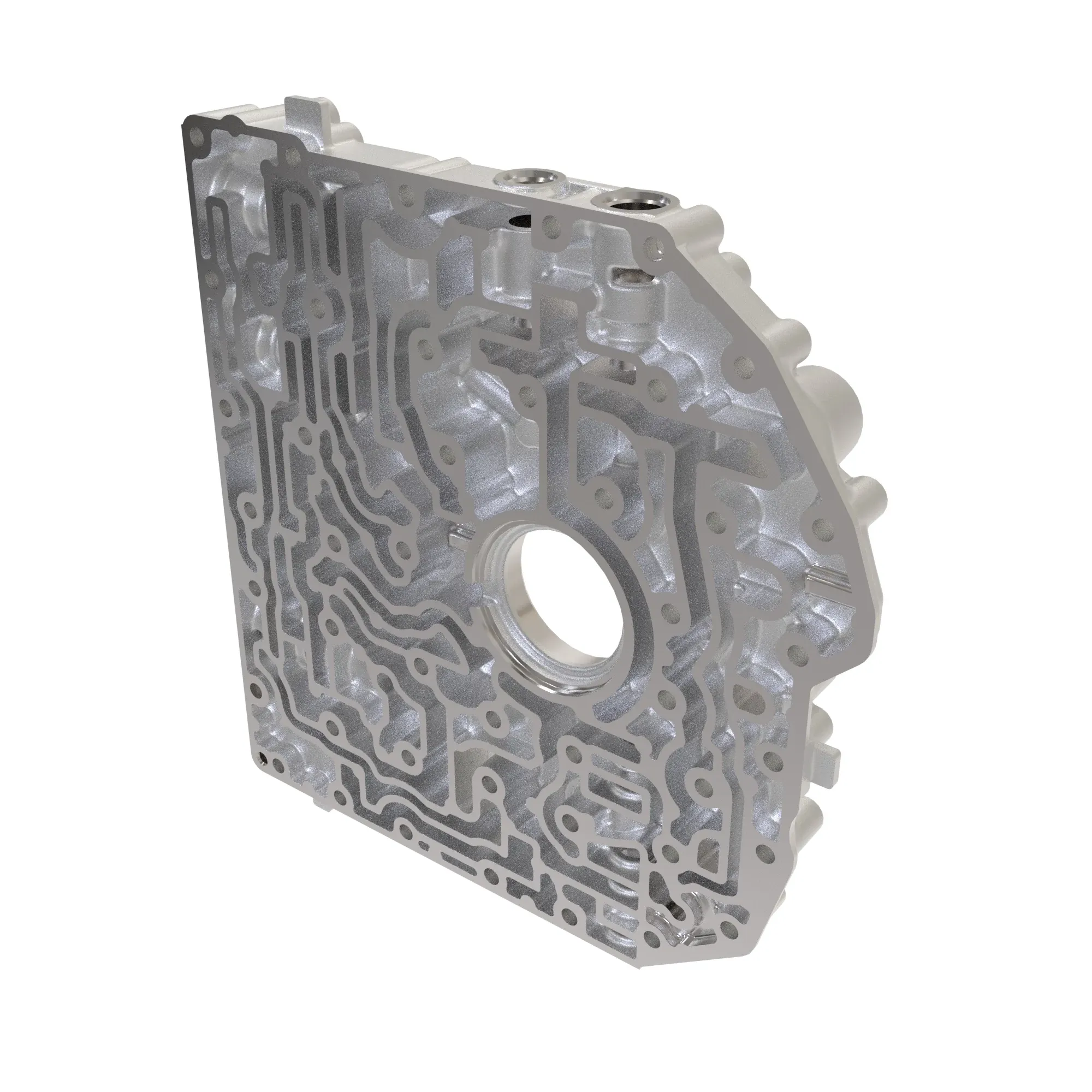 R331190: Front Valve Housing