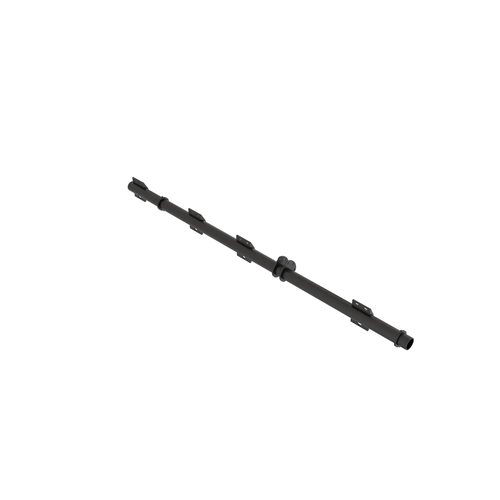 ROCKSHAFT