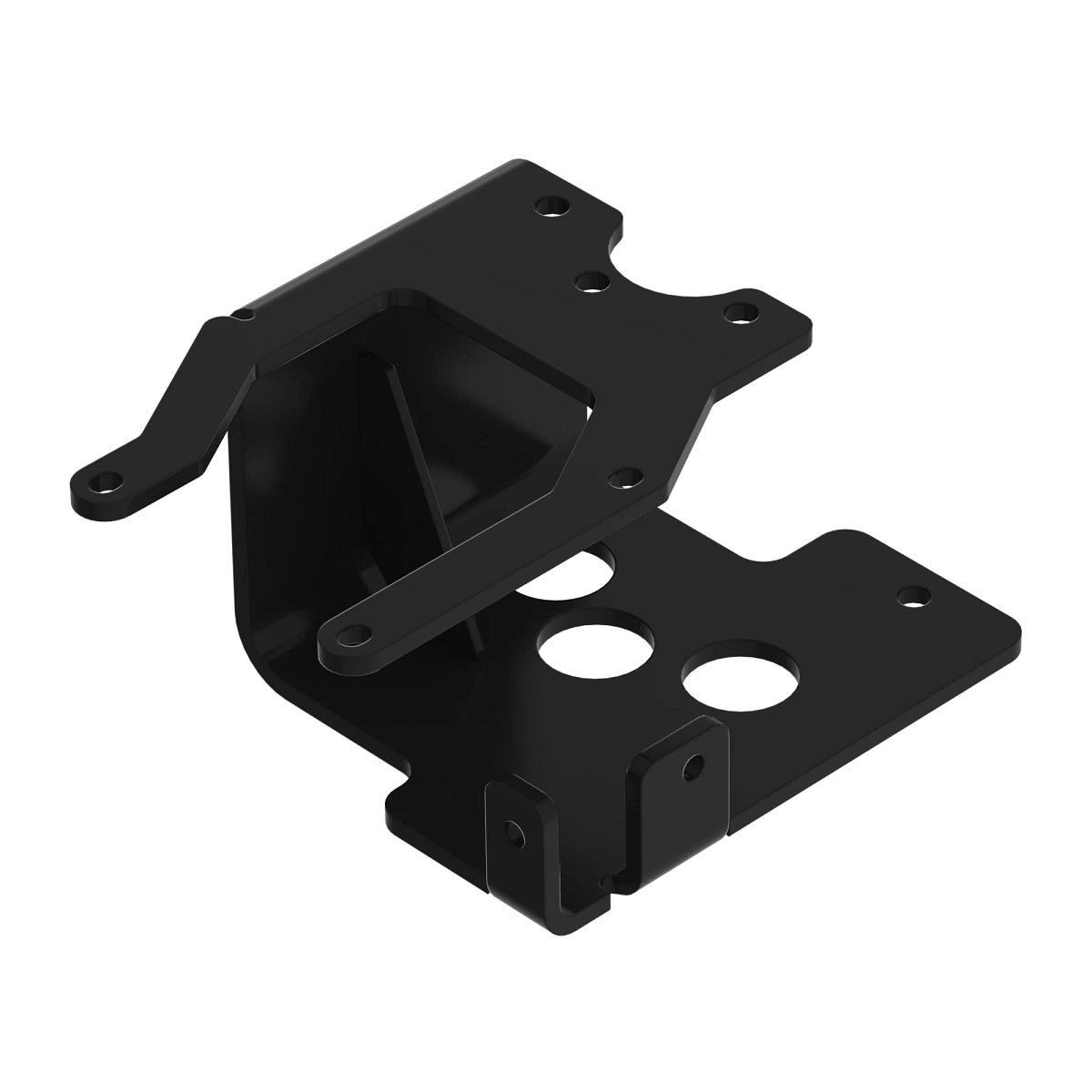 Bracket, Weldment ECU 4X20 Cab