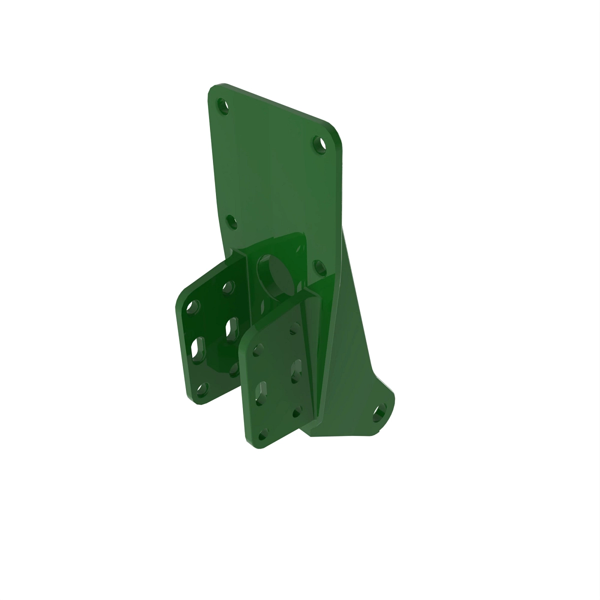 Hinge, Flat Fold Wing