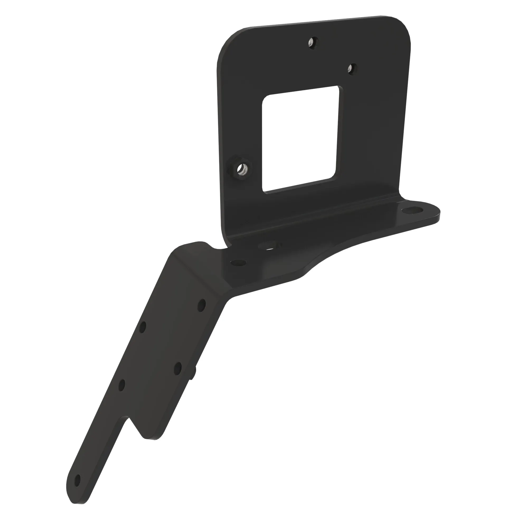 Bracket Assembly, Pressure