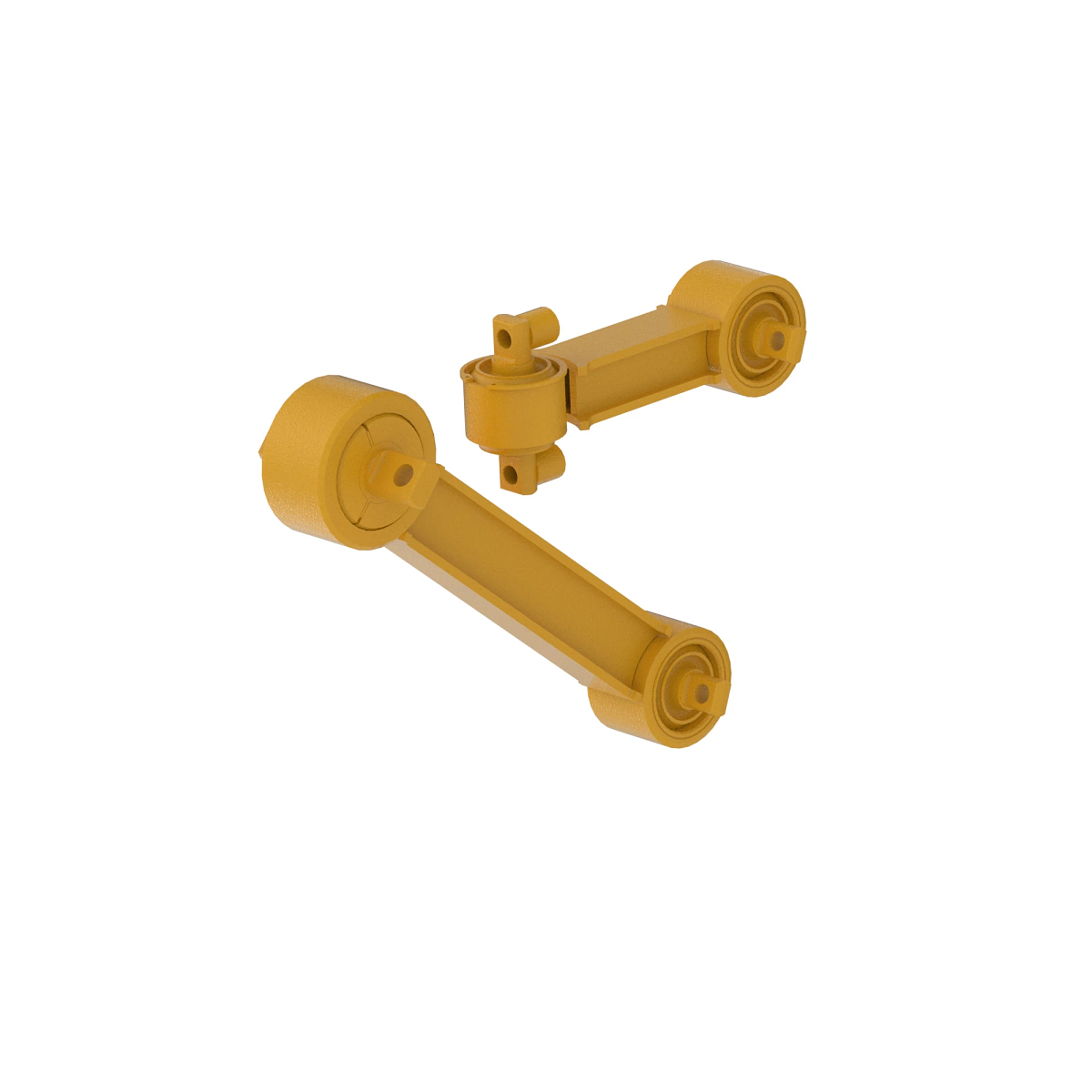 TT263898: Axle Suspension Tri-Link | Shop.Deere.com