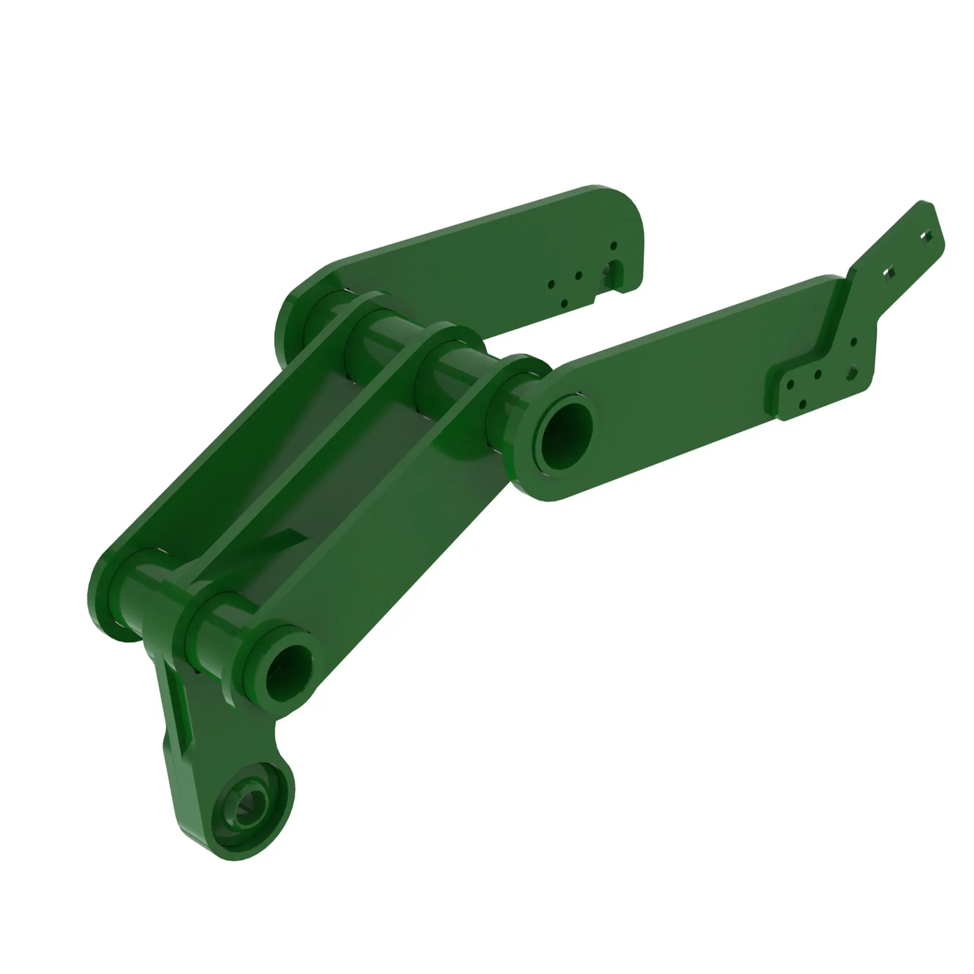 John Deere Frame - AA83118