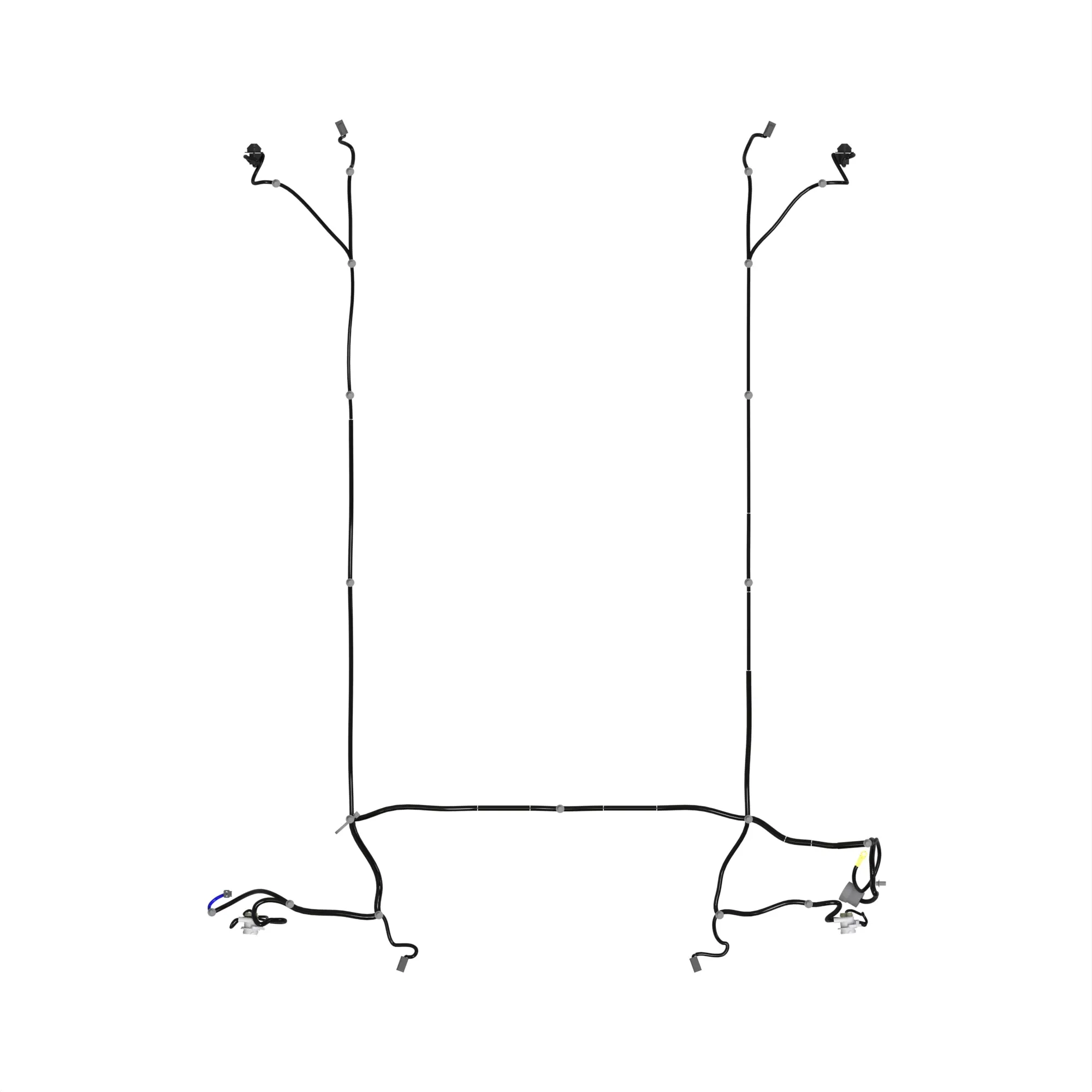 HARNESS, ROOF HARNESS, ROOF WIRING
