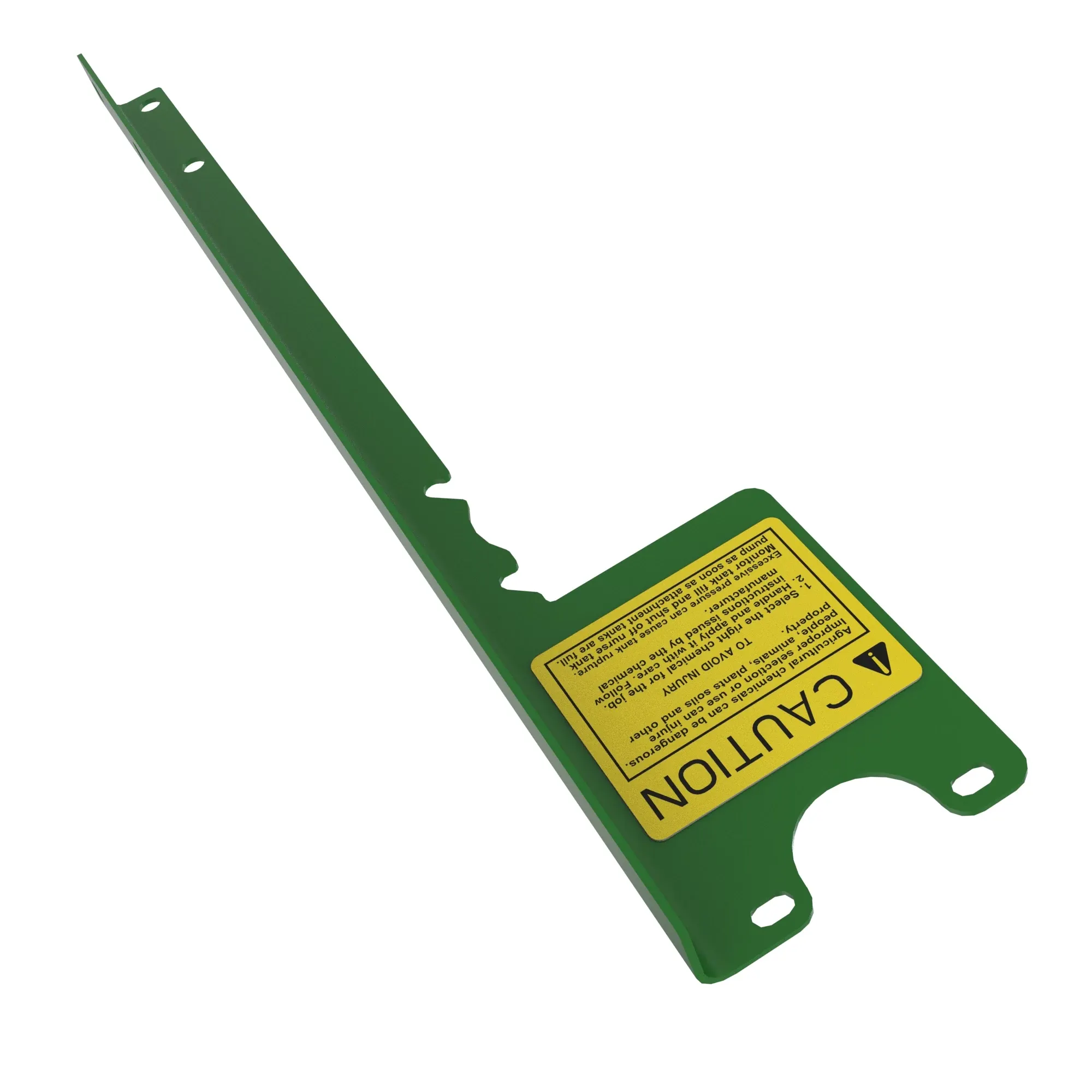 John Deere Bracket - AA106473