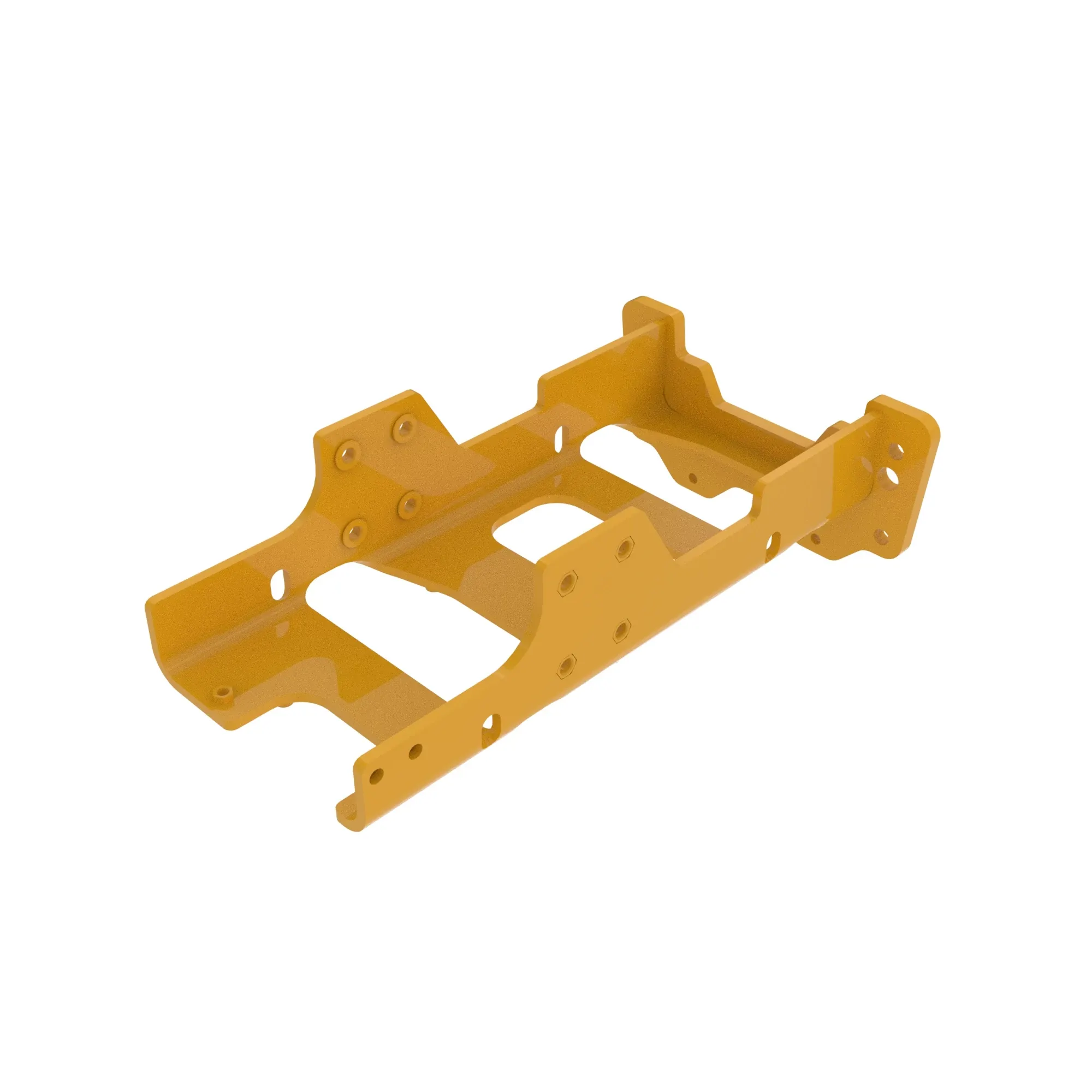 John Deere Pump Support Beam - AT524230