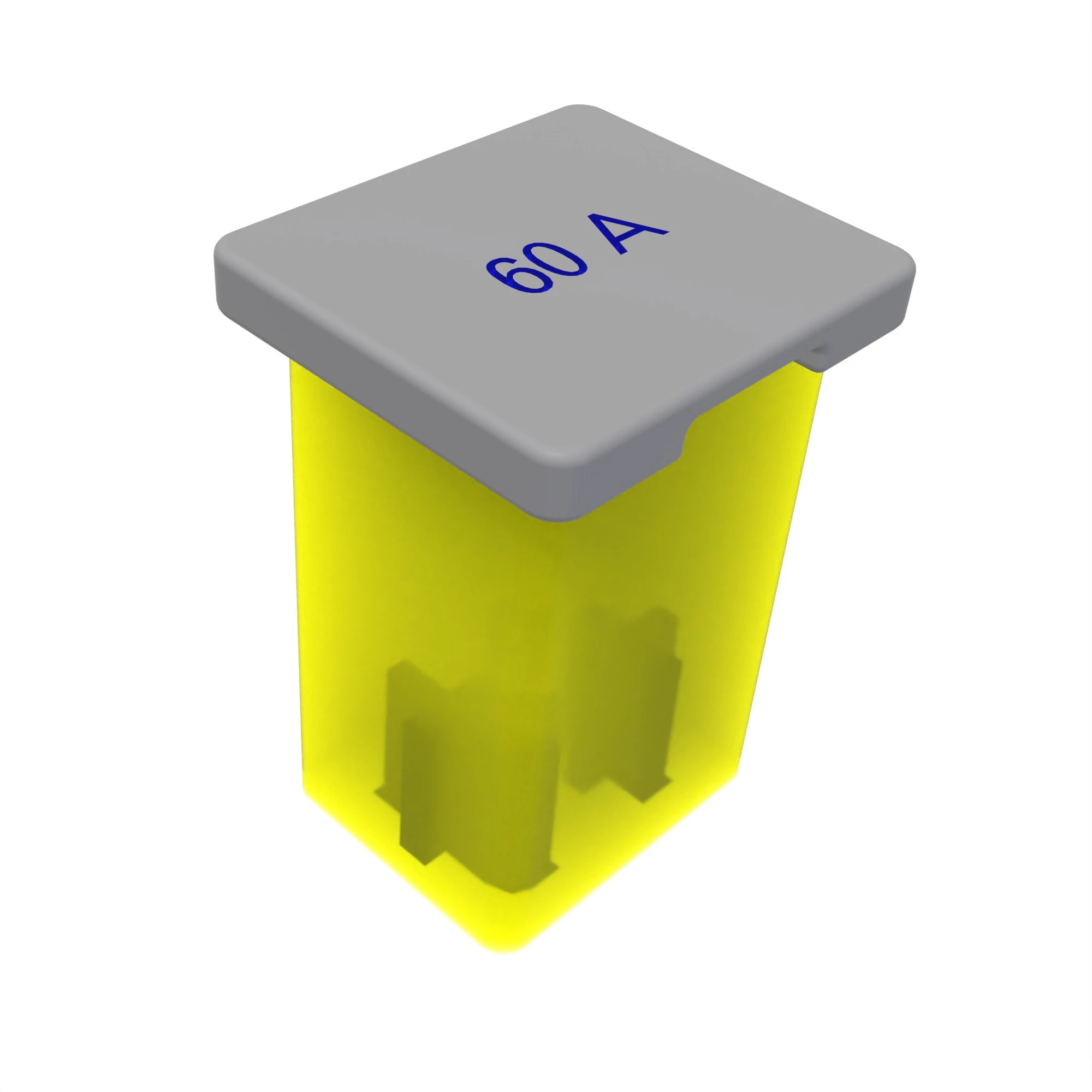 John Deere Copper BUSSMANN Strip Fuse - 57M10797