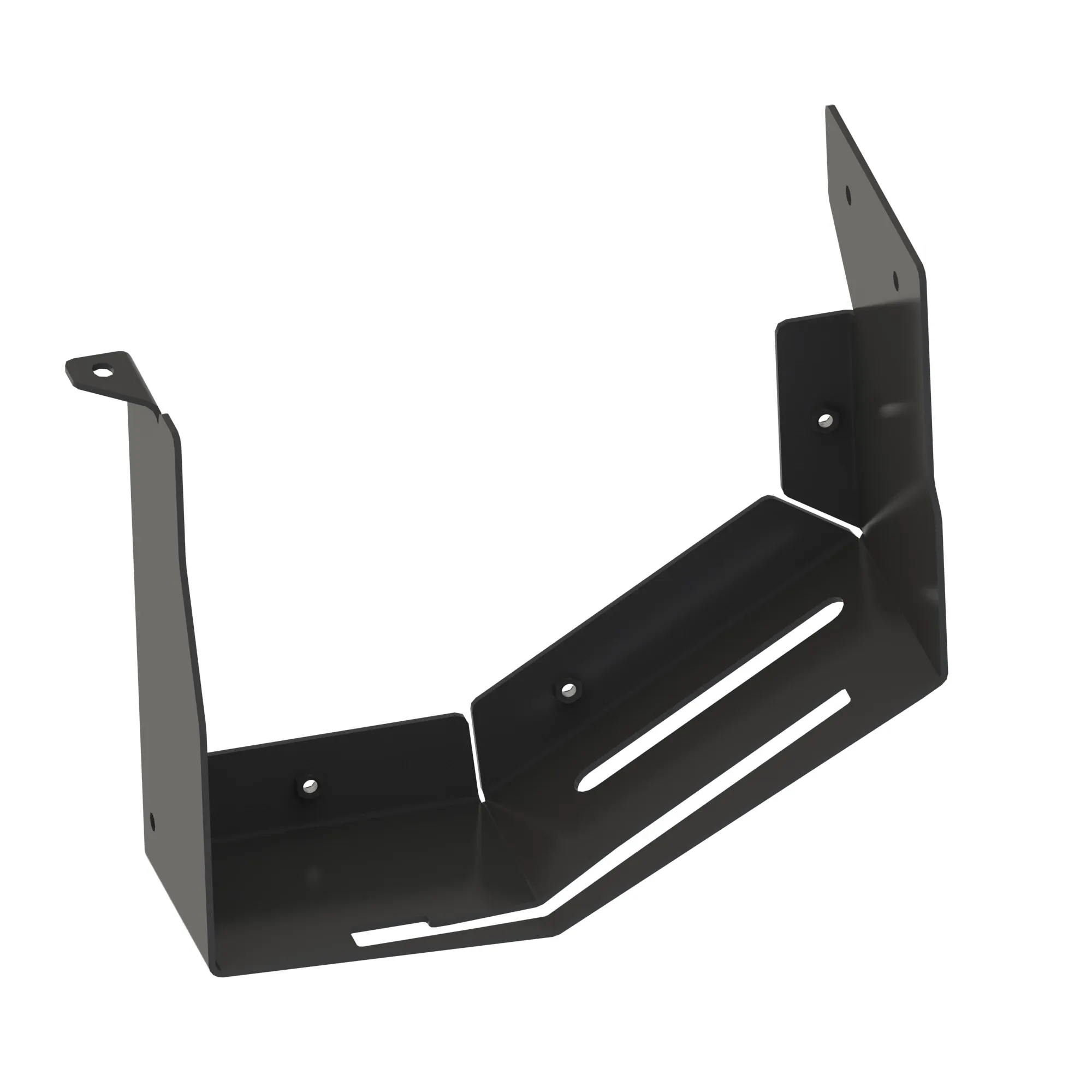 John Deere PTO Mechanism Console - SJ39216