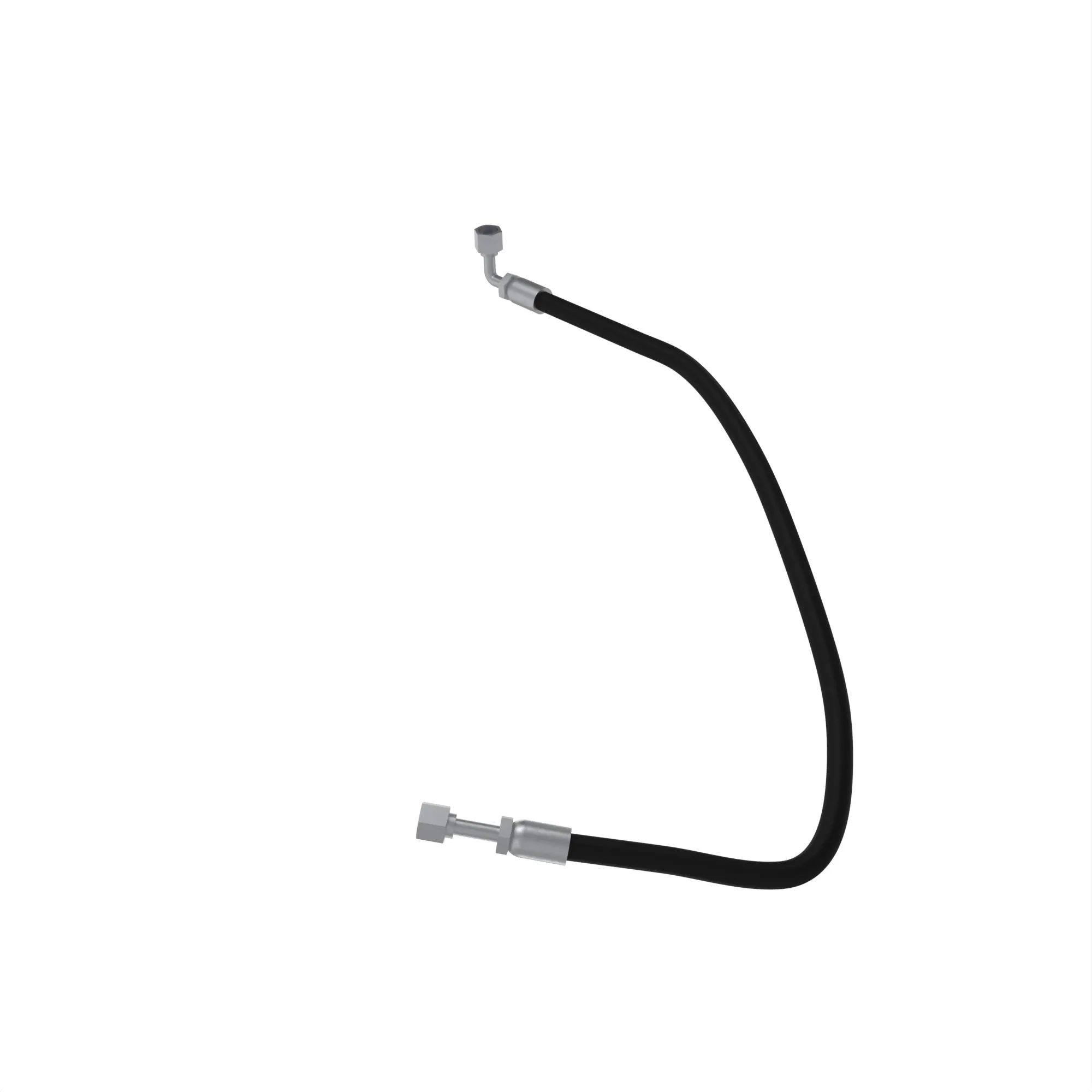 Hydraulic Hose, Flexible Oil