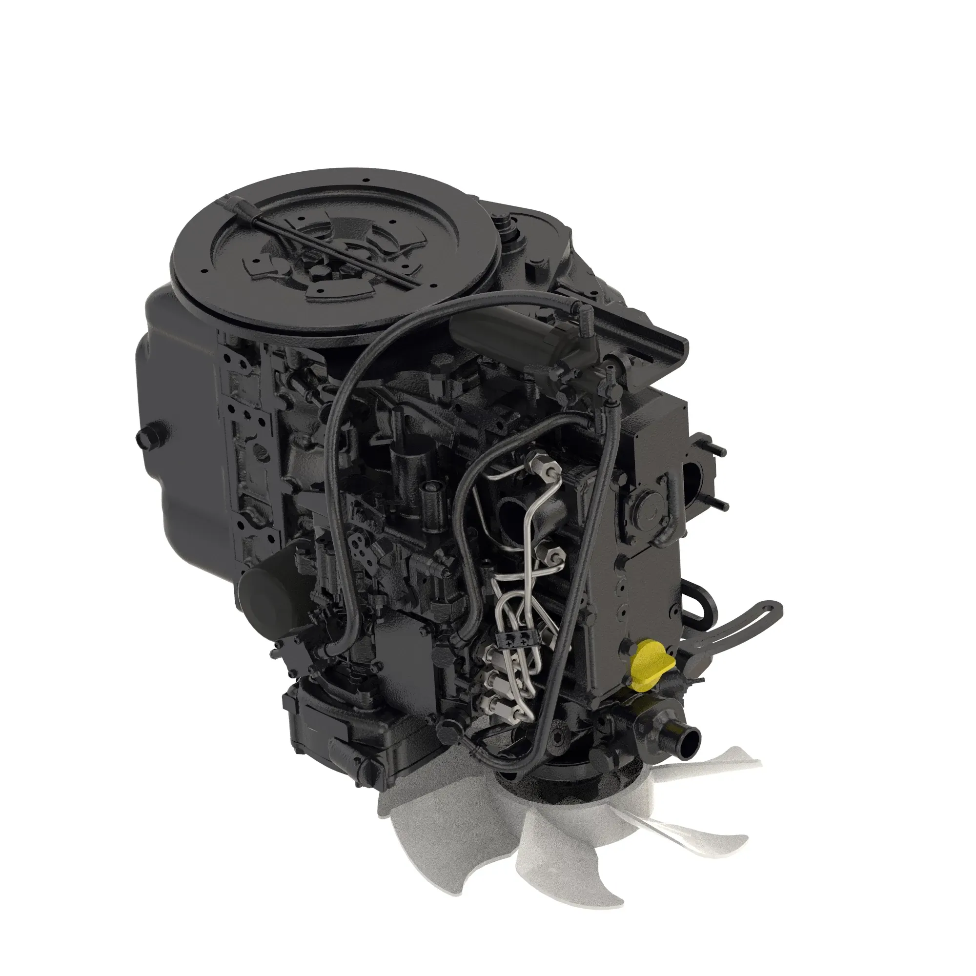 Diesel Engine