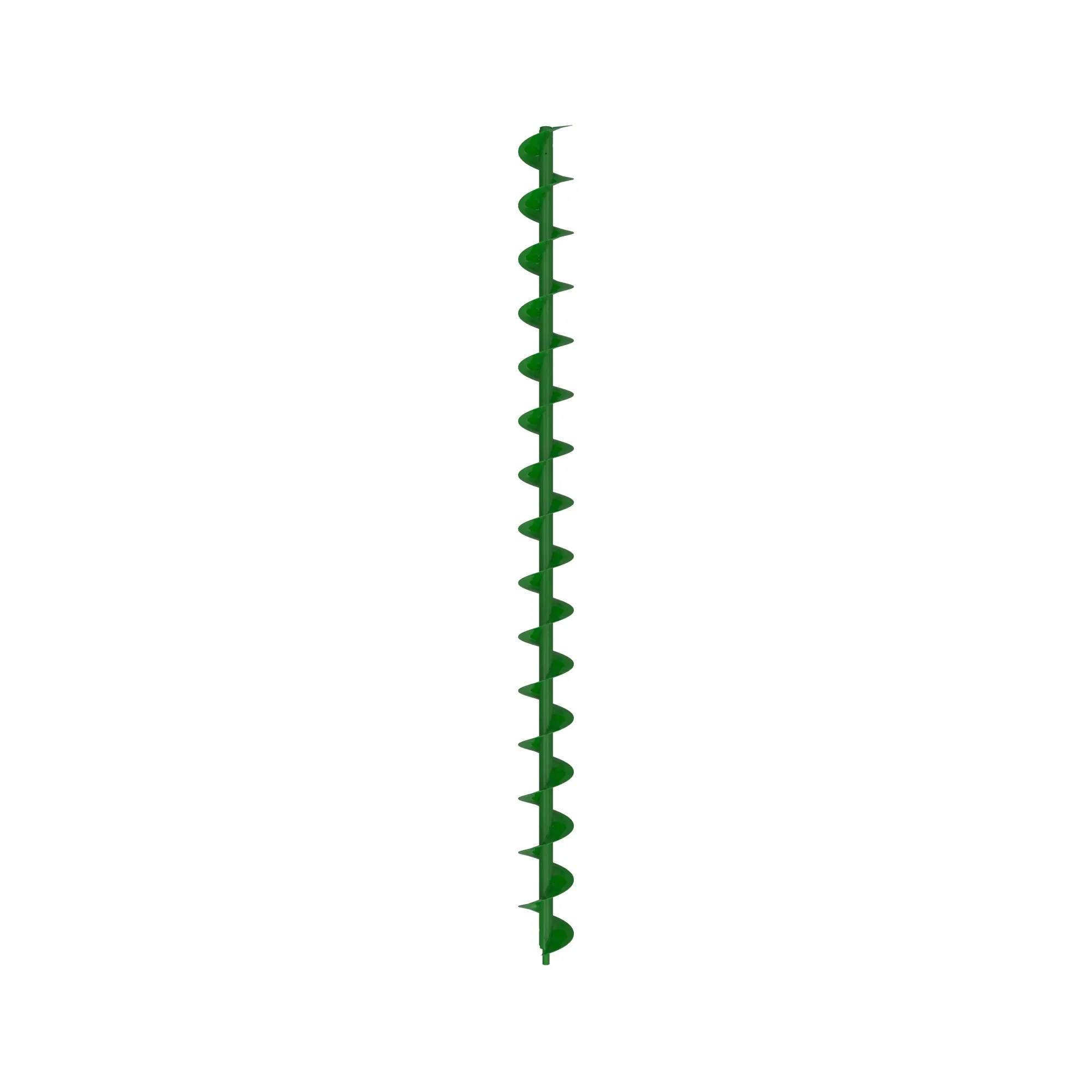 FLIGHT, 10" LOWER SCREW AUGER