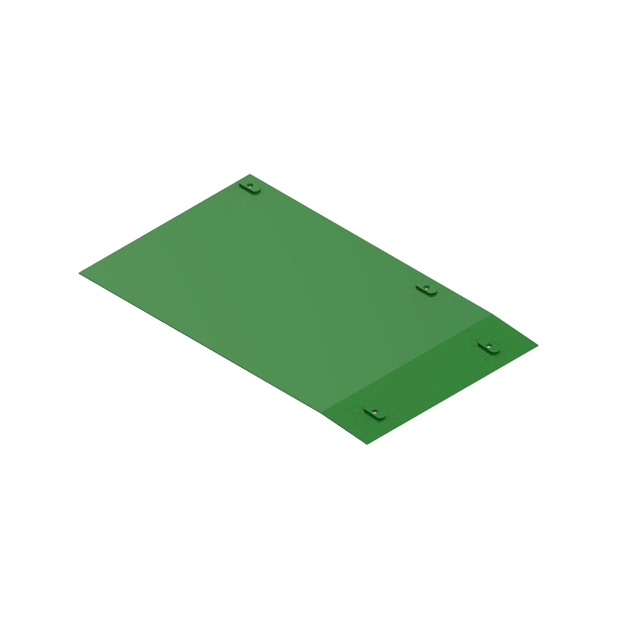 John Deere Sheet - AKK20094