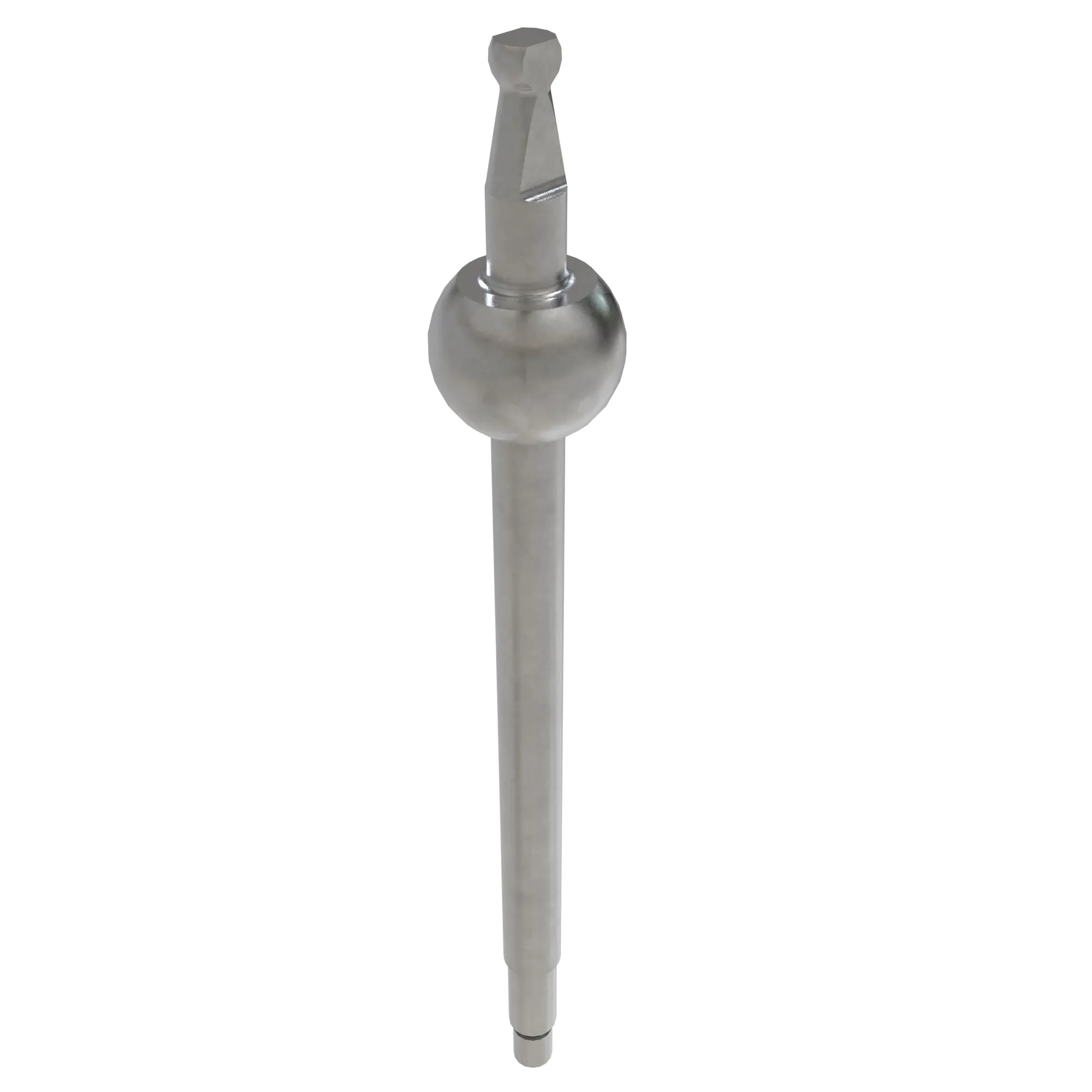 Gearshift Lever