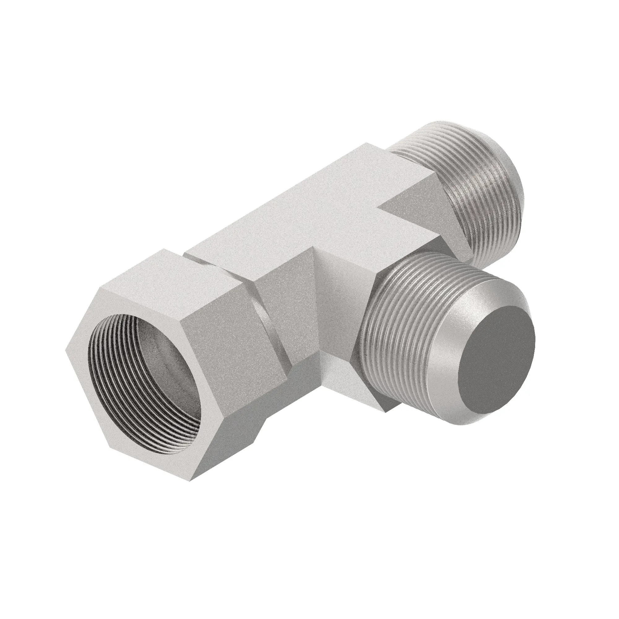 John Deere Tee Fitting - F050850