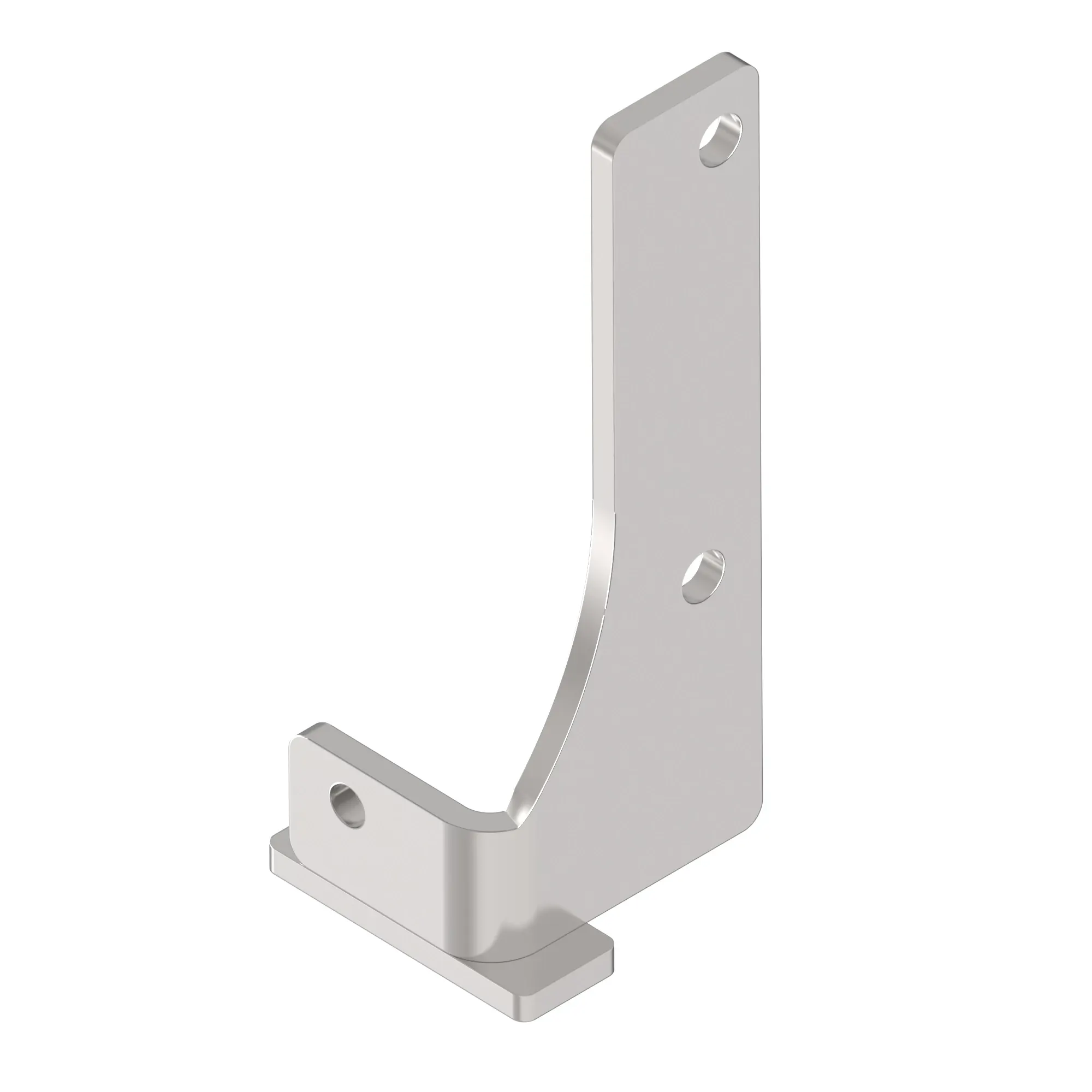 BRACKET, ASSEMBLY