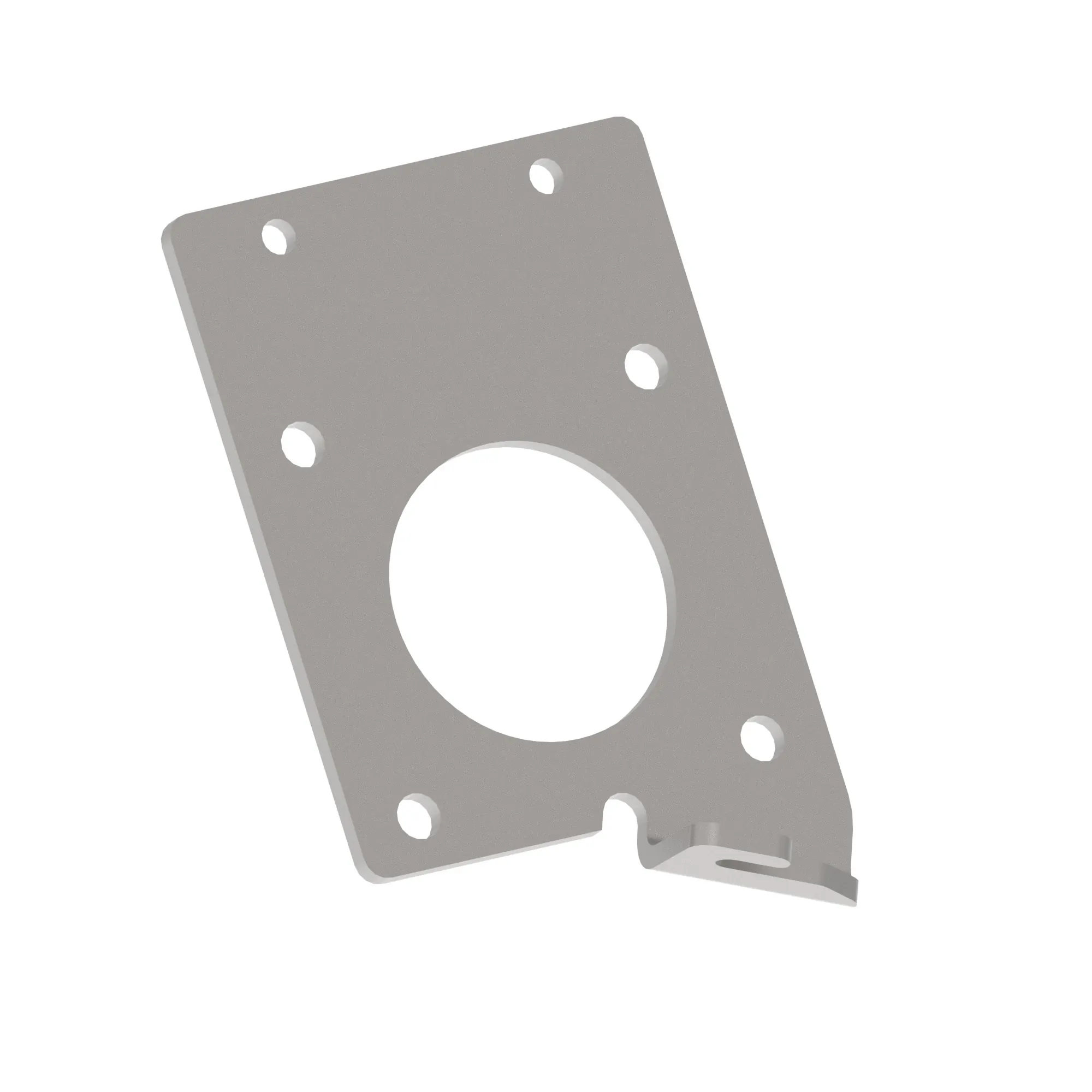 Bracket